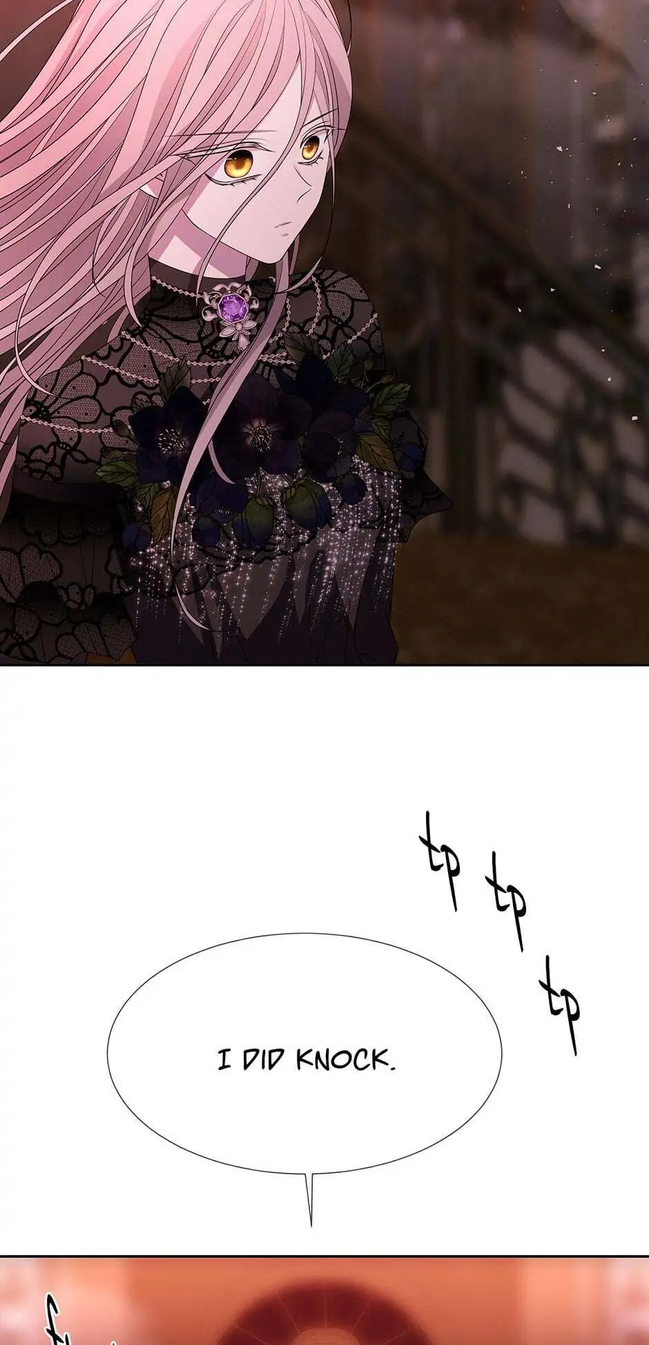 Charlotte and Her 5 Disciples Chapter 102 - page 44