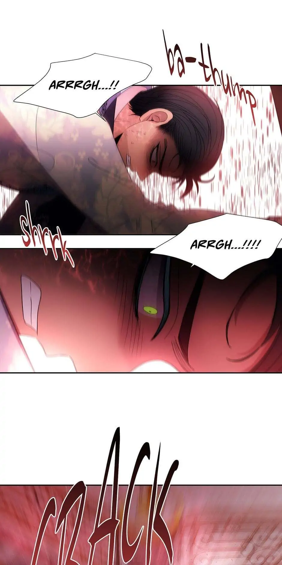 Charlotte and Her 5 Disciples Chapter 102 - page 47