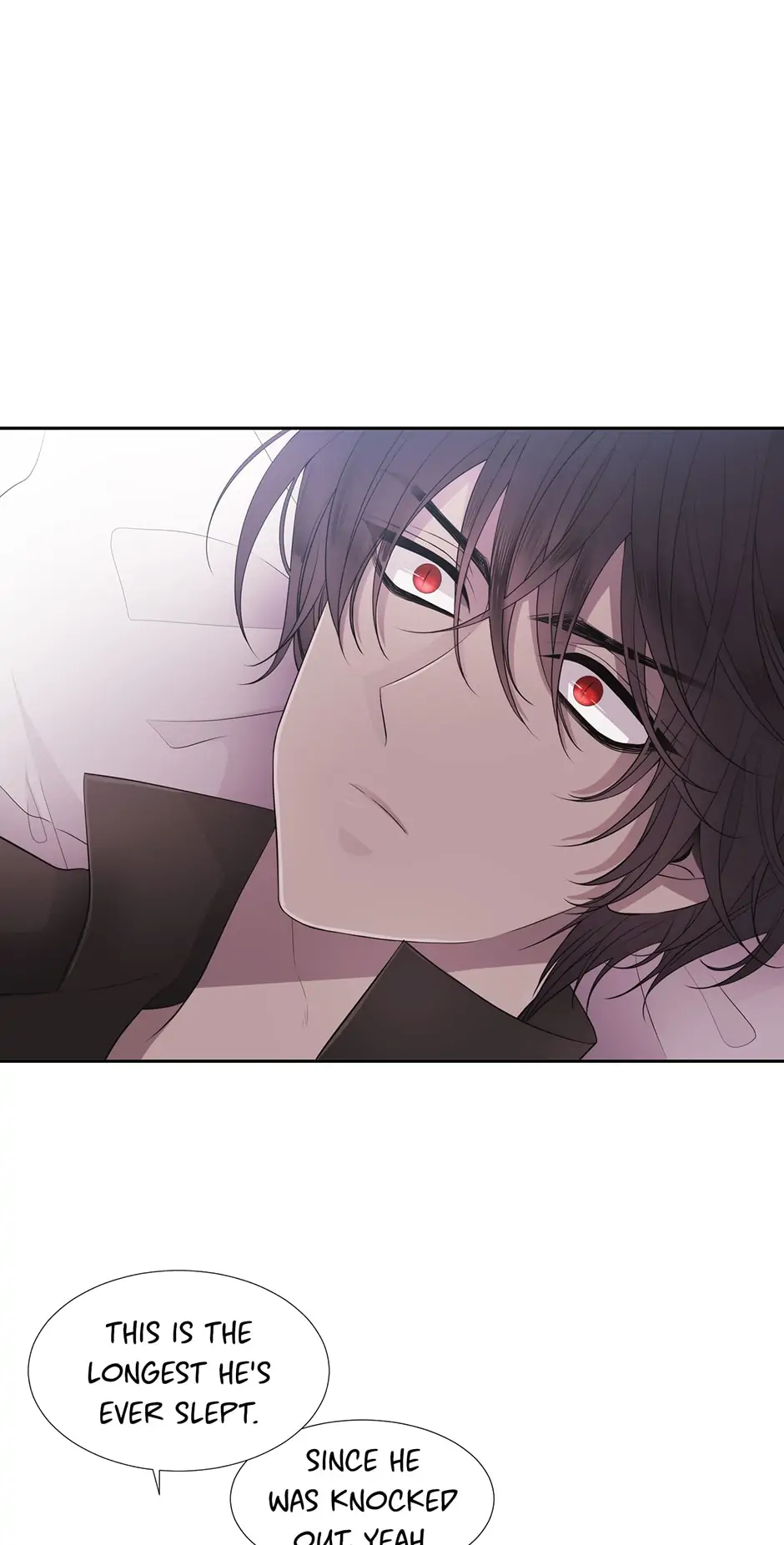 Charlotte and Her 5 Disciples Chapter 13 - page 11