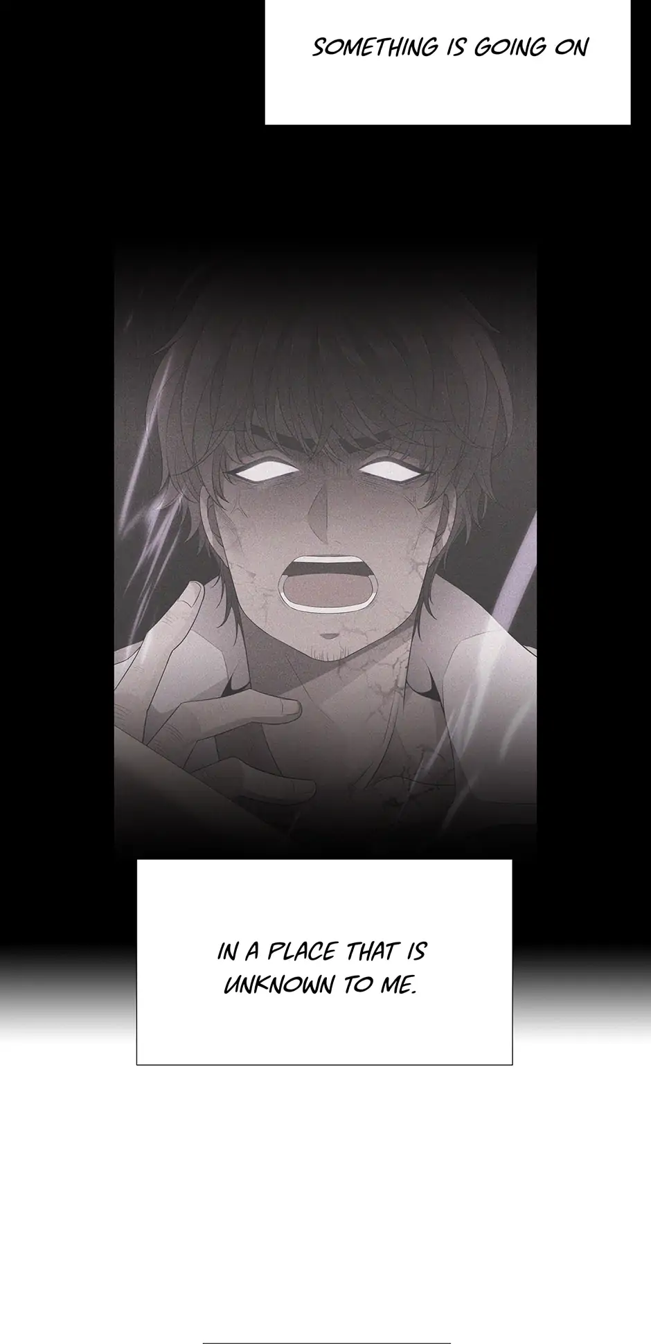 Charlotte and Her 5 Disciples Chapter 13 - page 23