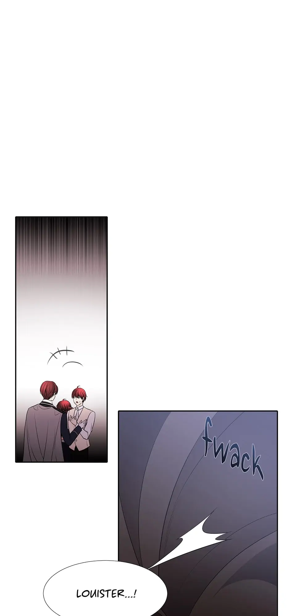 Charlotte and Her 5 Disciples Chapter 13 - page 35