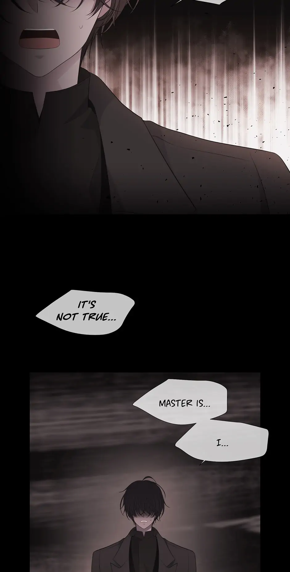 Charlotte and Her 5 Disciples Chapter 13 - page 4