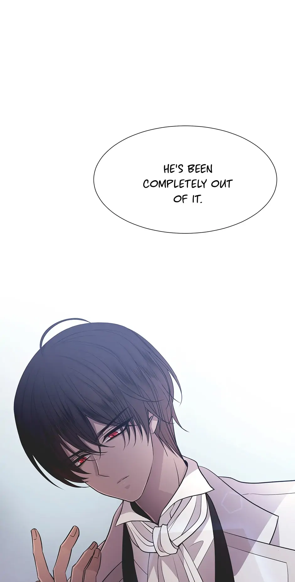 Charlotte and Her 5 Disciples Chapter 13 - page 53