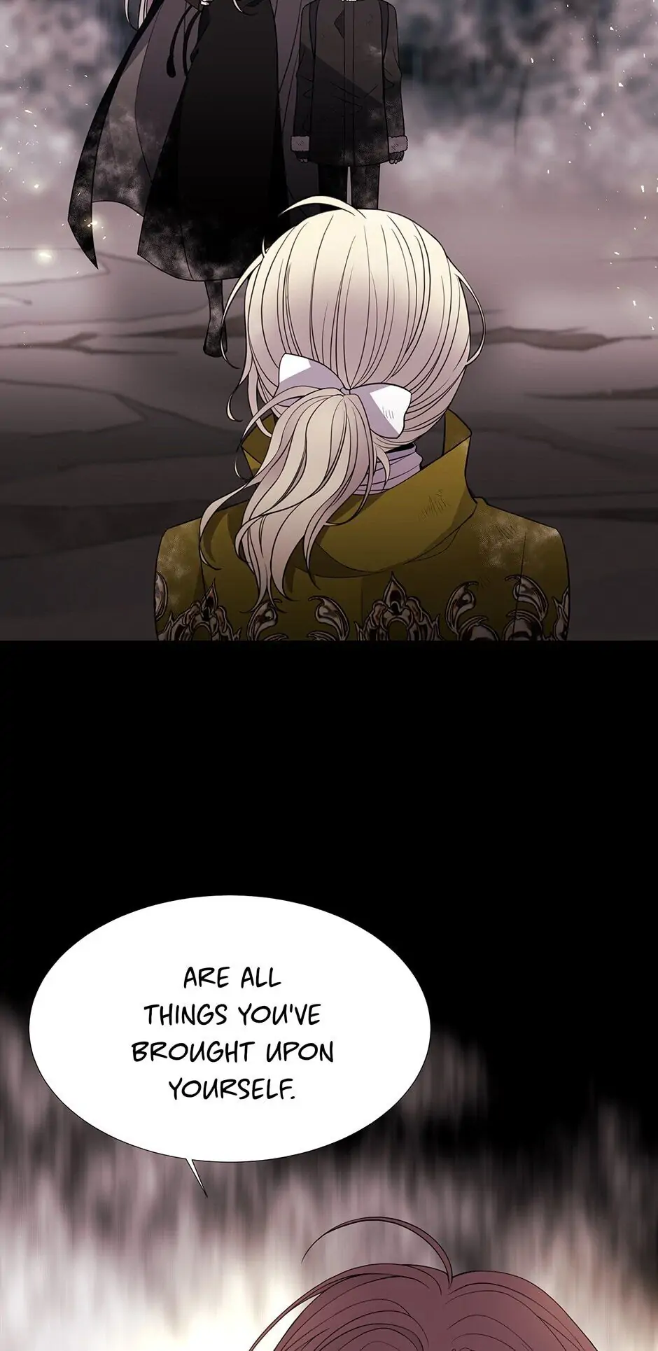 Charlotte and Her 5 Disciples Chapter 28 - page 10