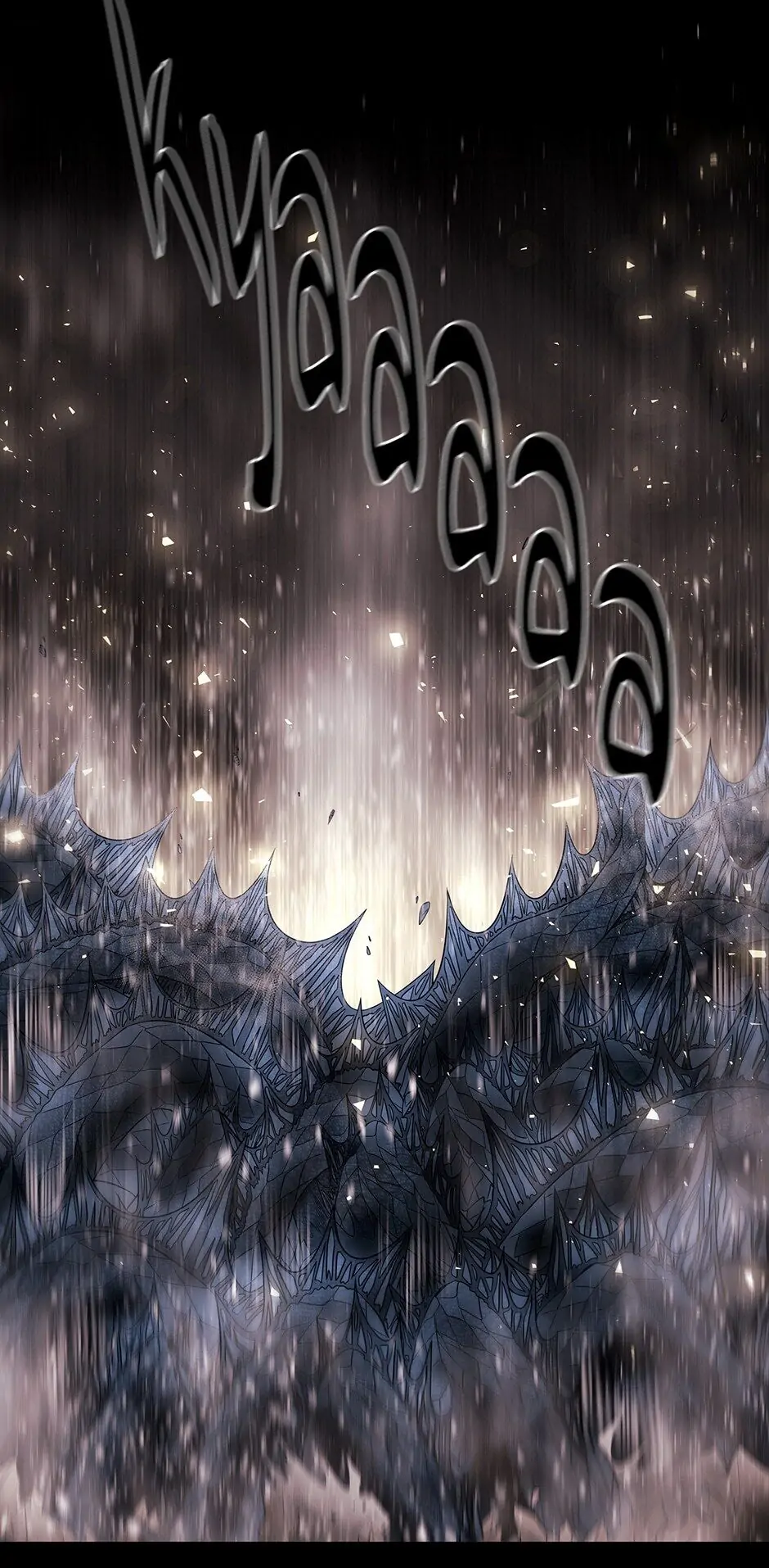 Charlotte and Her 5 Disciples Chapter 28 - page 19