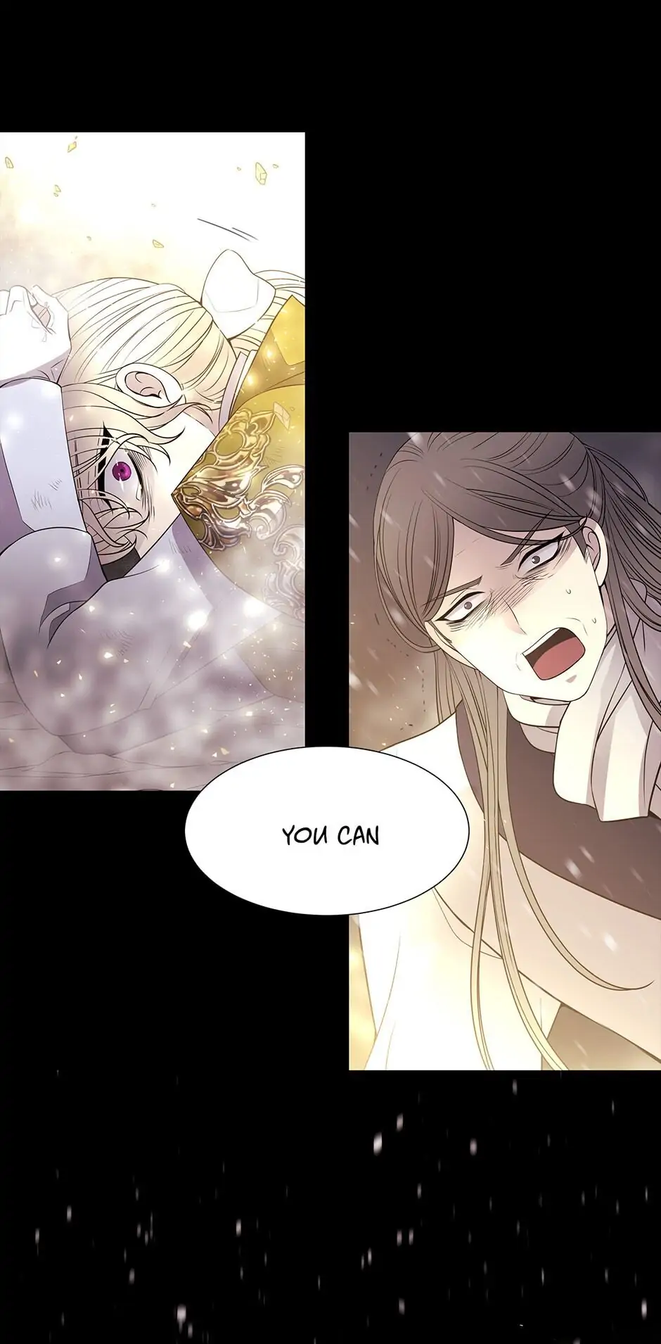 Charlotte and Her 5 Disciples Chapter 28 - page 24