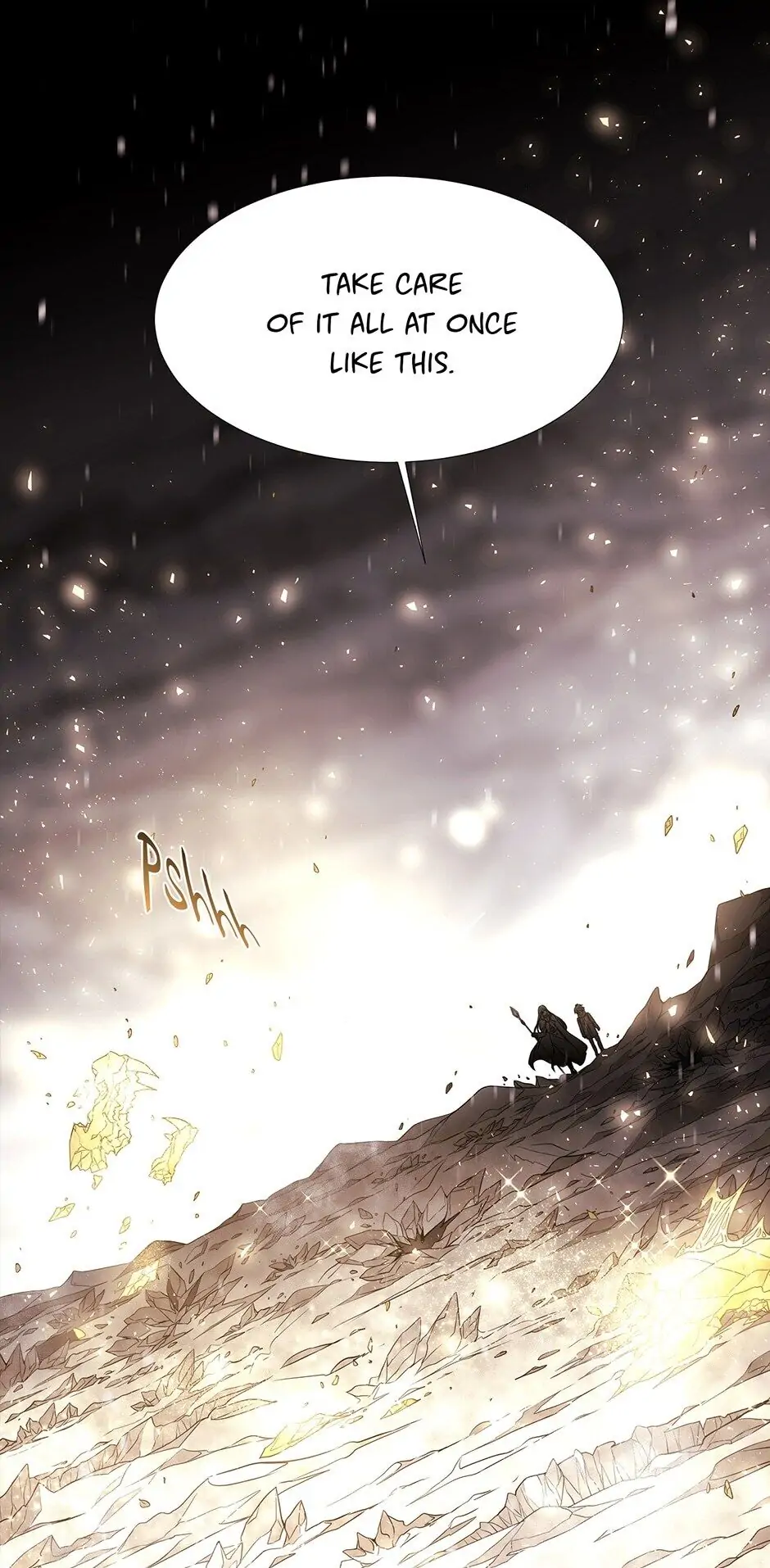 Charlotte and Her 5 Disciples Chapter 28 - page 25
