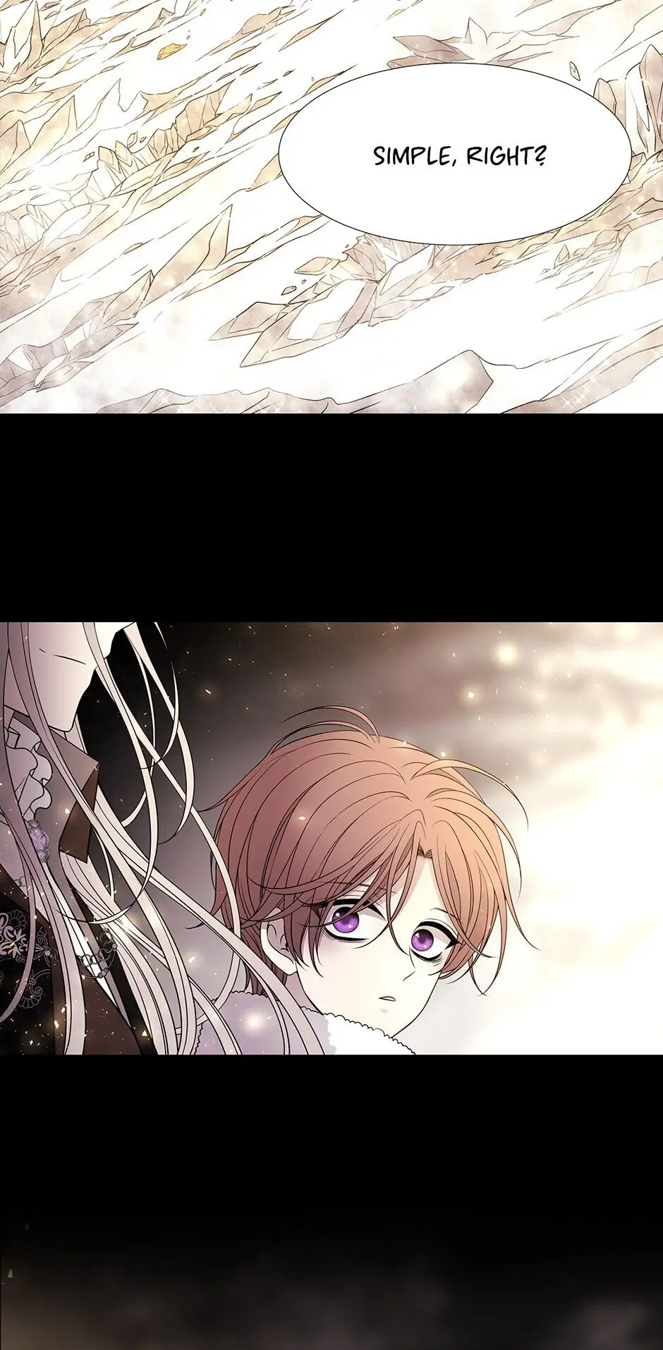 Charlotte and Her 5 Disciples Chapter 28 - page 26