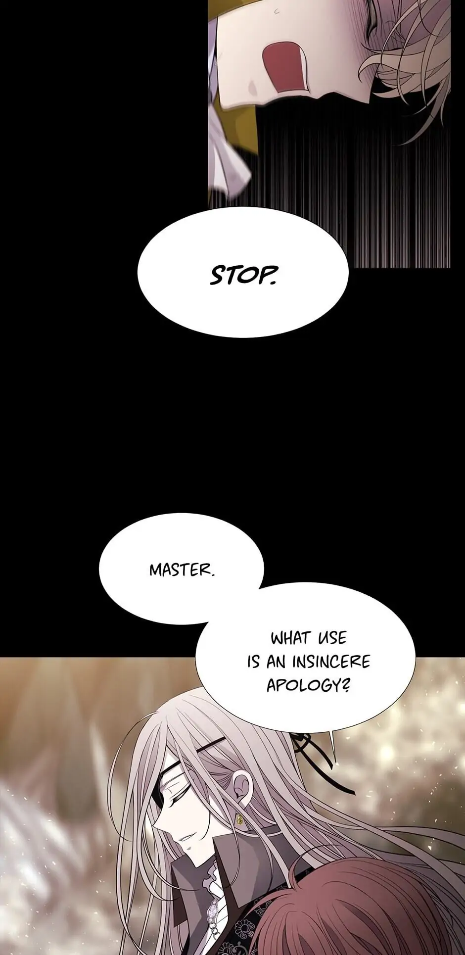 Charlotte and Her 5 Disciples Chapter 28 - page 4