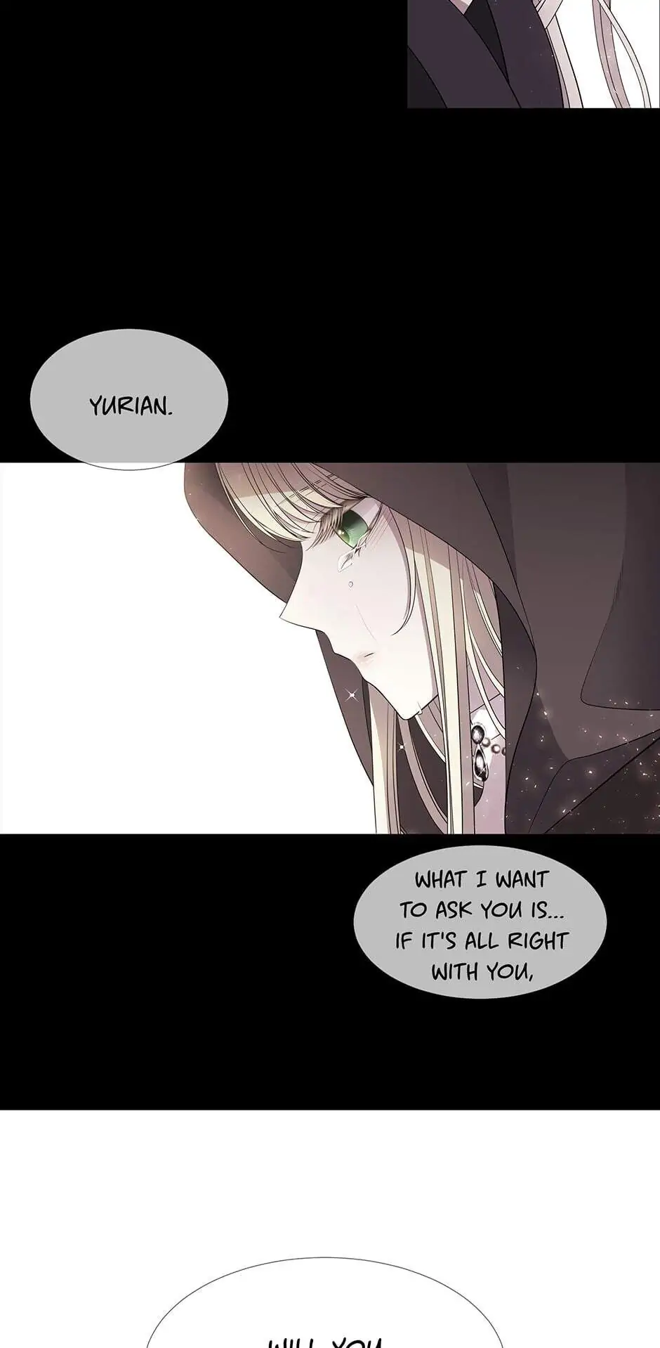 Charlotte and Her 5 Disciples Chapter 48 - page 12