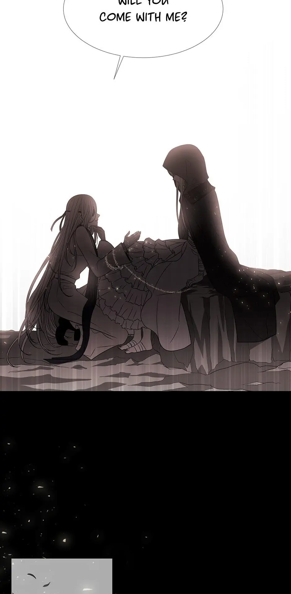 Charlotte and Her 5 Disciples Chapter 48 - page 13