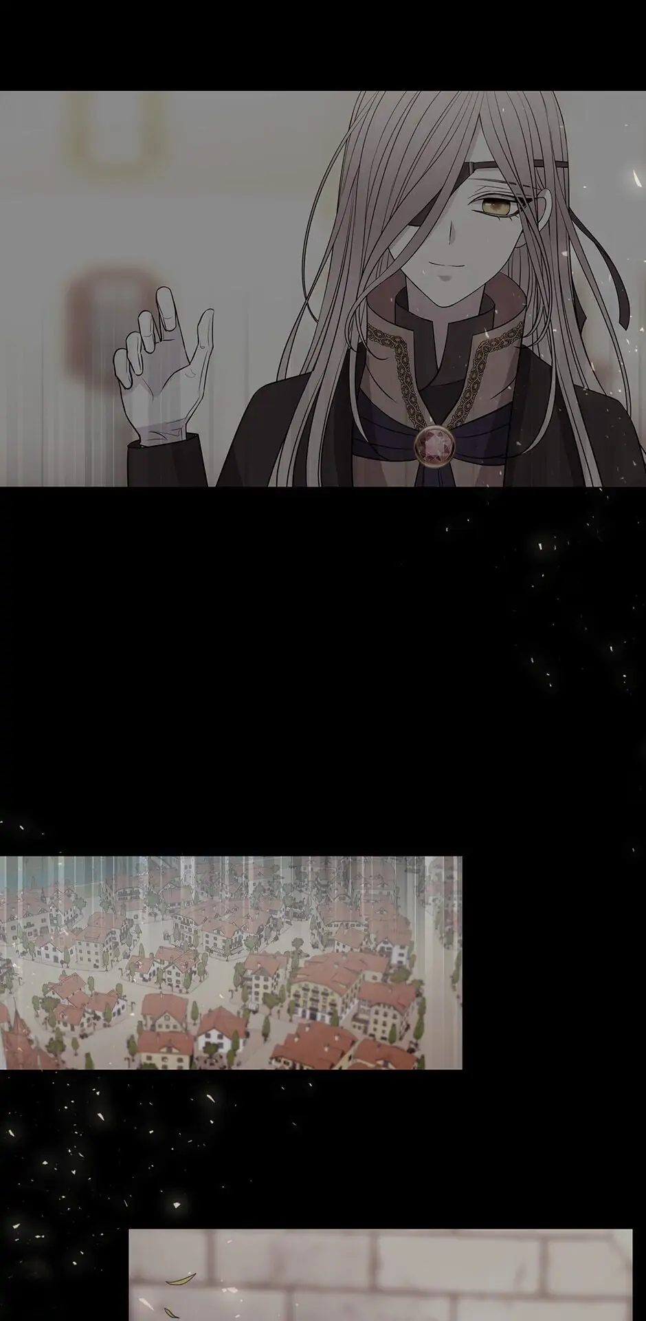 Charlotte and Her 5 Disciples Chapter 48 - page 17