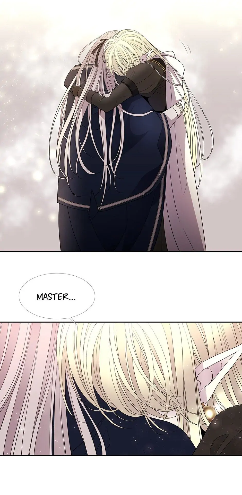 Charlotte and Her 5 Disciples Chapter 48 - page 21