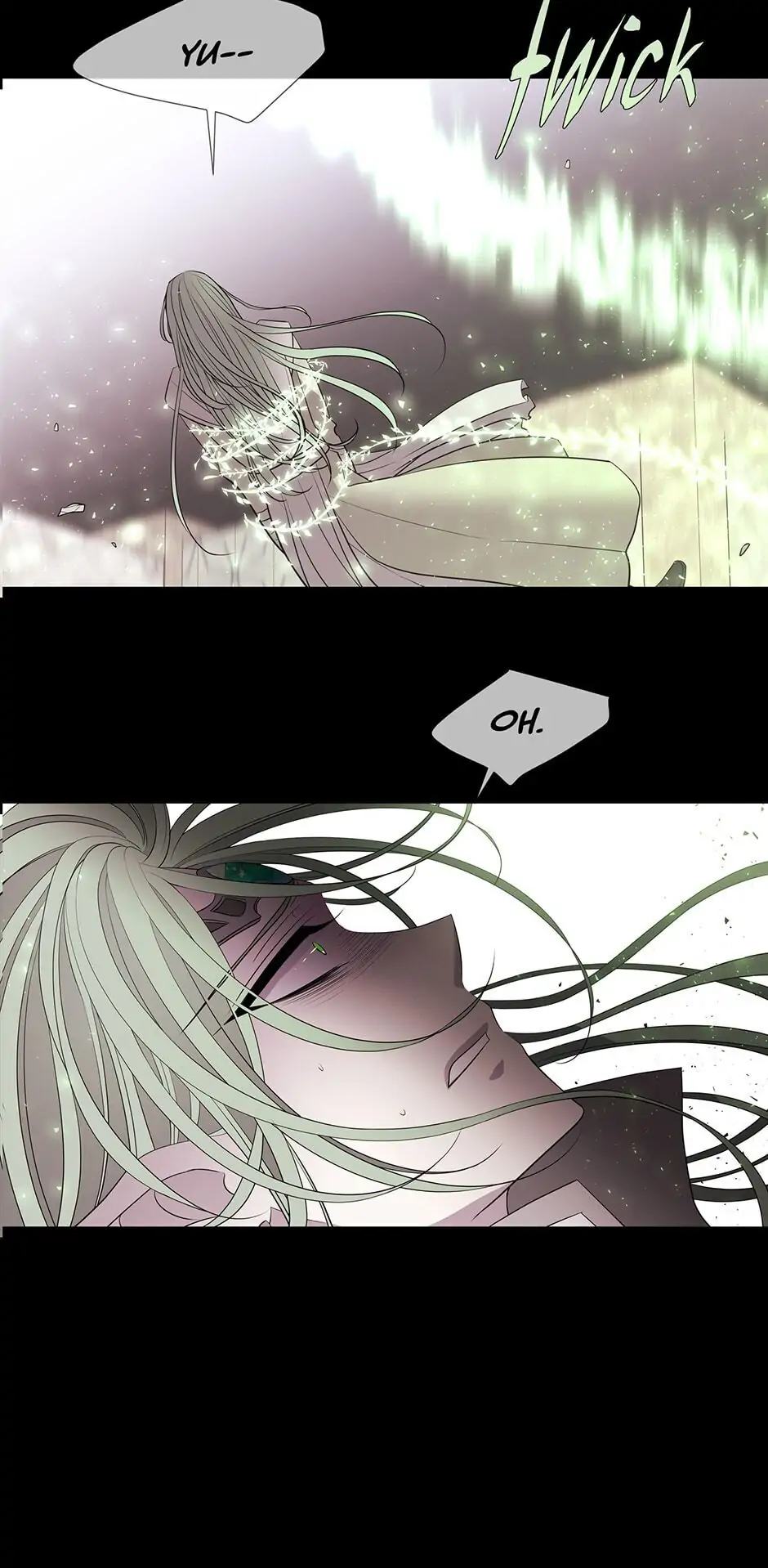 Charlotte and Her 5 Disciples Chapter 48 - page 2