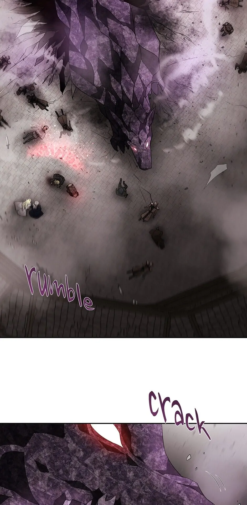 Charlotte and Her 5 Disciples Chapter 48 - page 31