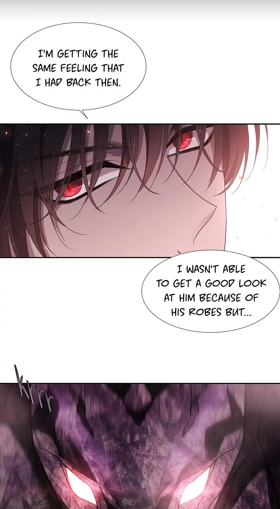 Charlotte and Her 5 Disciples Chapter 48 - page 43