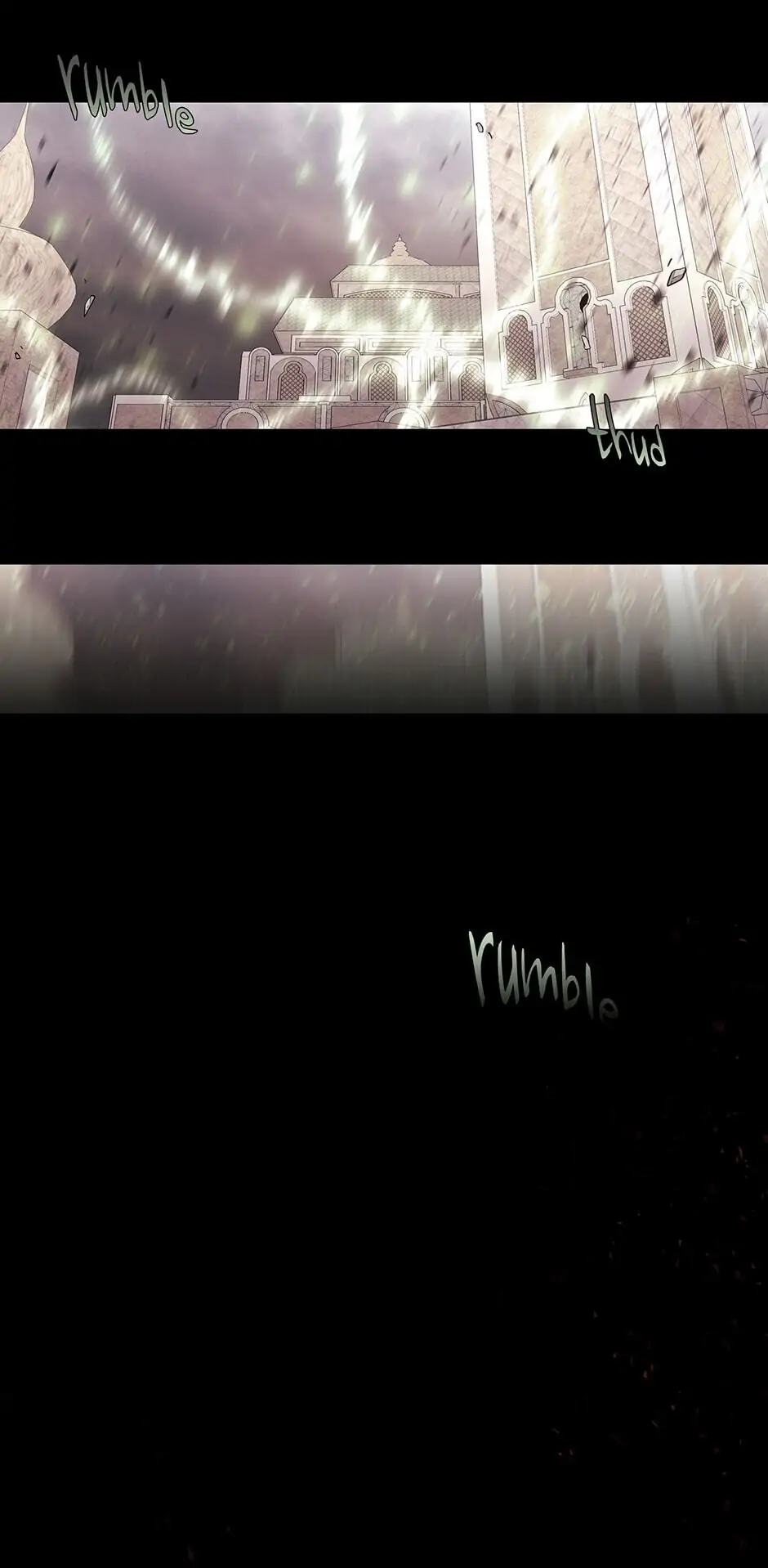 Charlotte and Her 5 Disciples Chapter 48 - page 4
