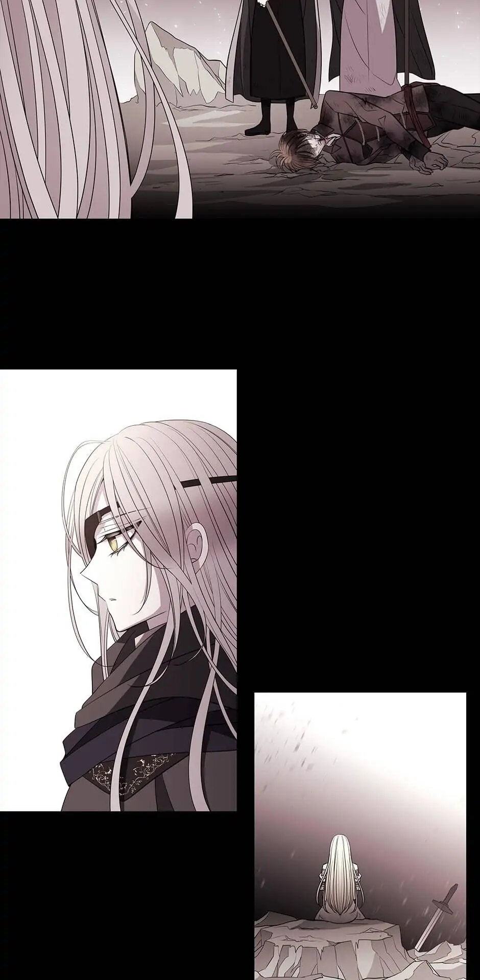 Charlotte and Her 5 Disciples Chapter 48 - page 6
