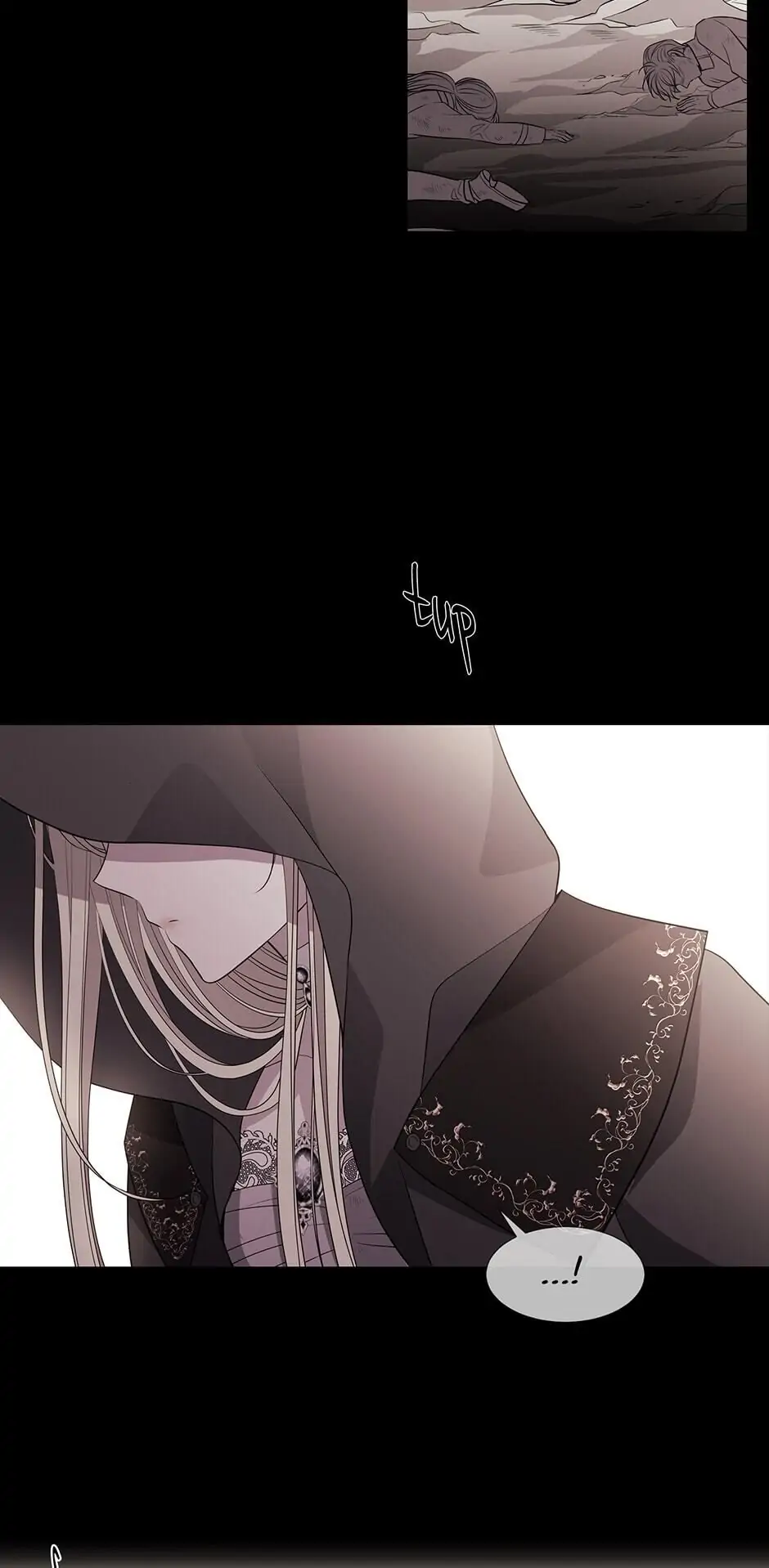 Charlotte and Her 5 Disciples Chapter 48 - page 7