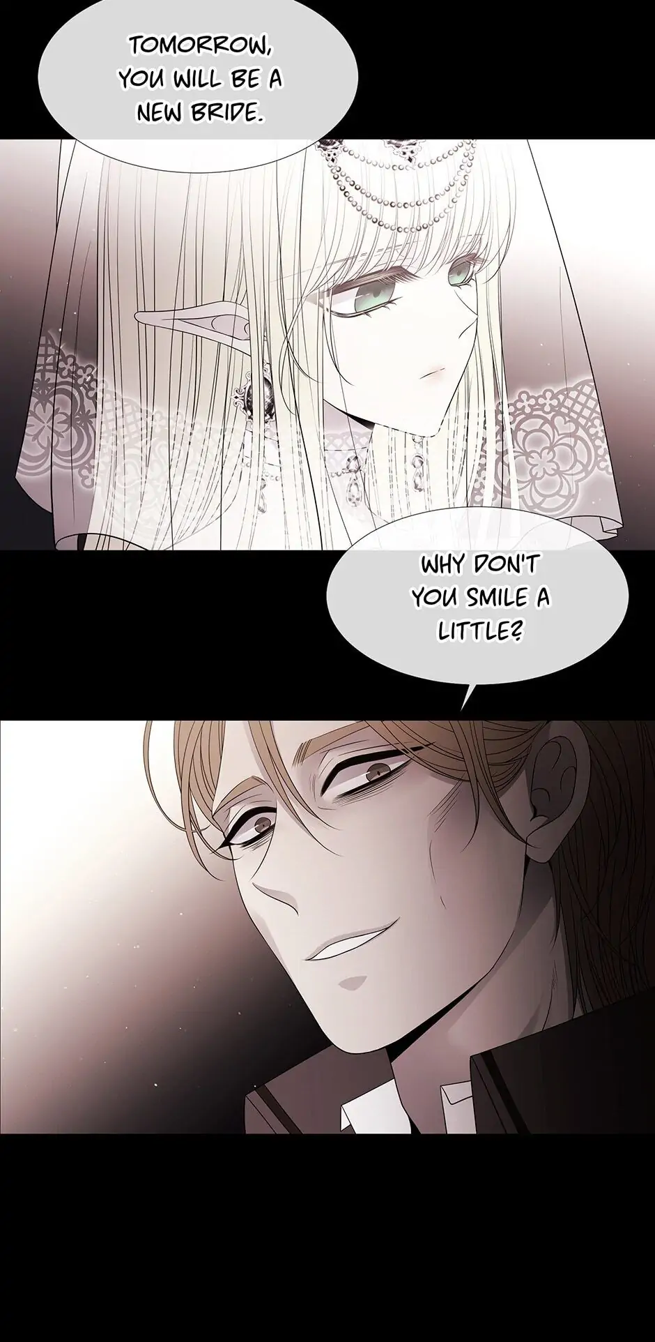 Charlotte and Her 5 Disciples Chapter 46 - page 15