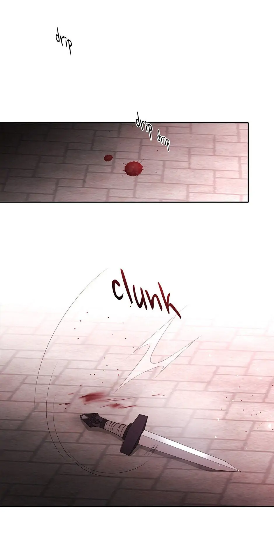 Charlotte and Her 5 Disciples Chapter 46 - page 1