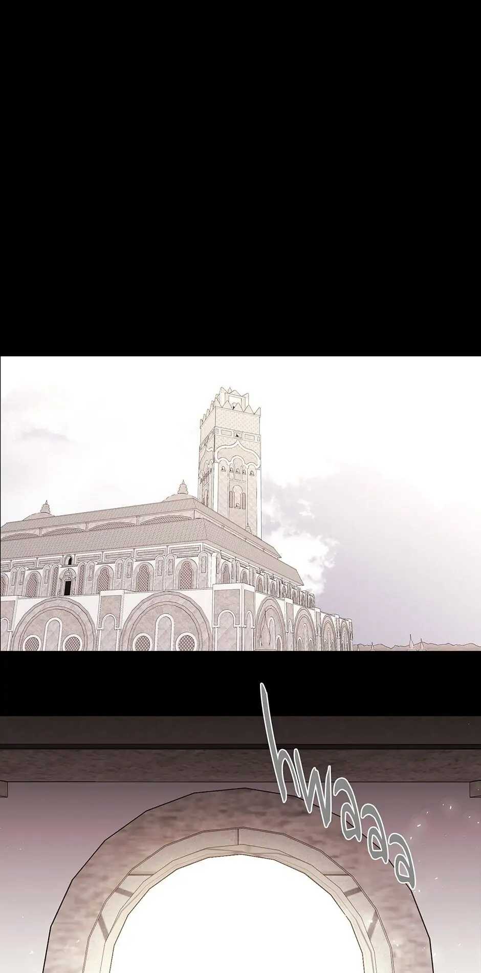 Charlotte and Her 5 Disciples Chapter 46 - page 21