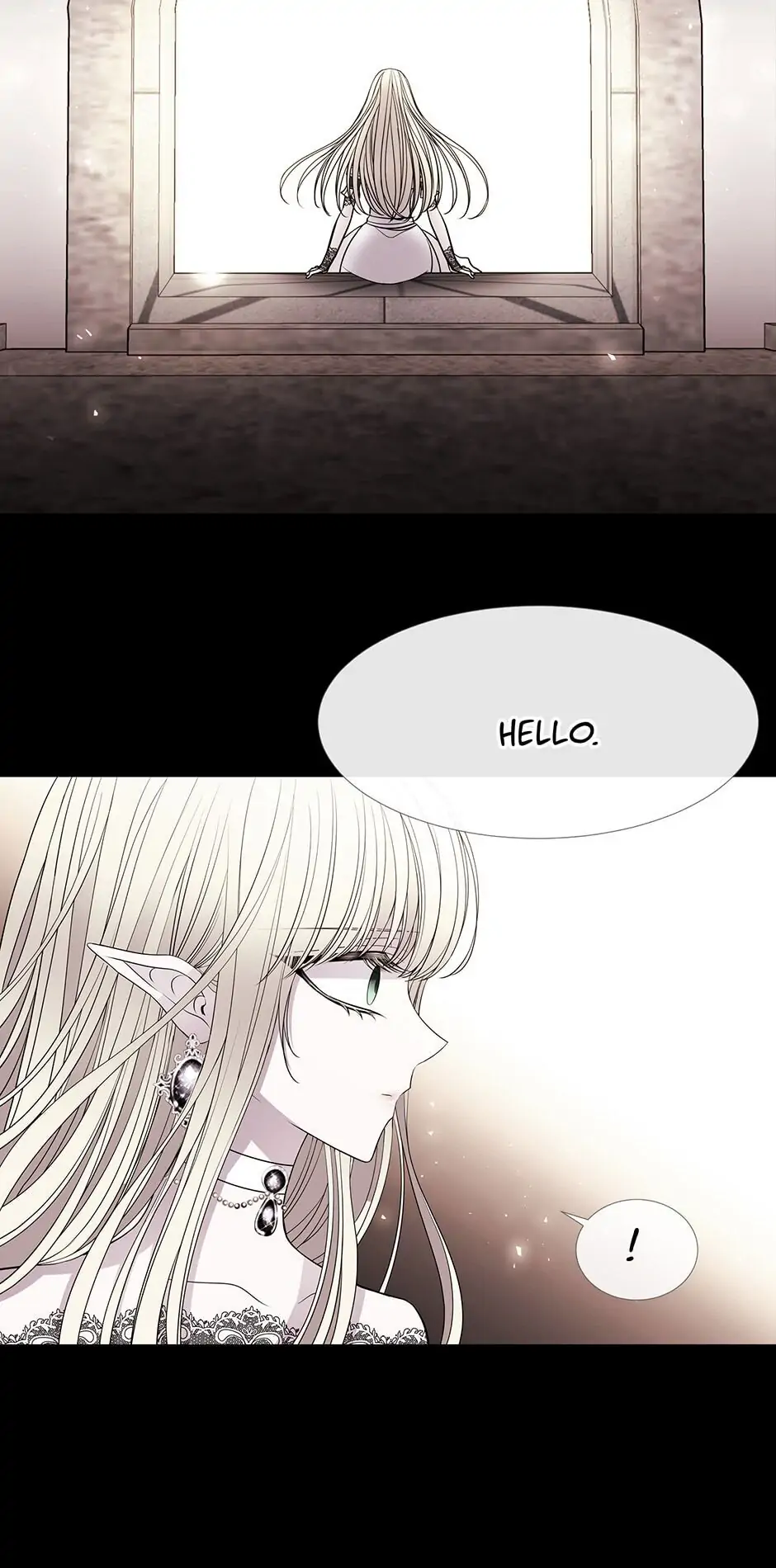 Charlotte and Her 5 Disciples Chapter 46 - page 22