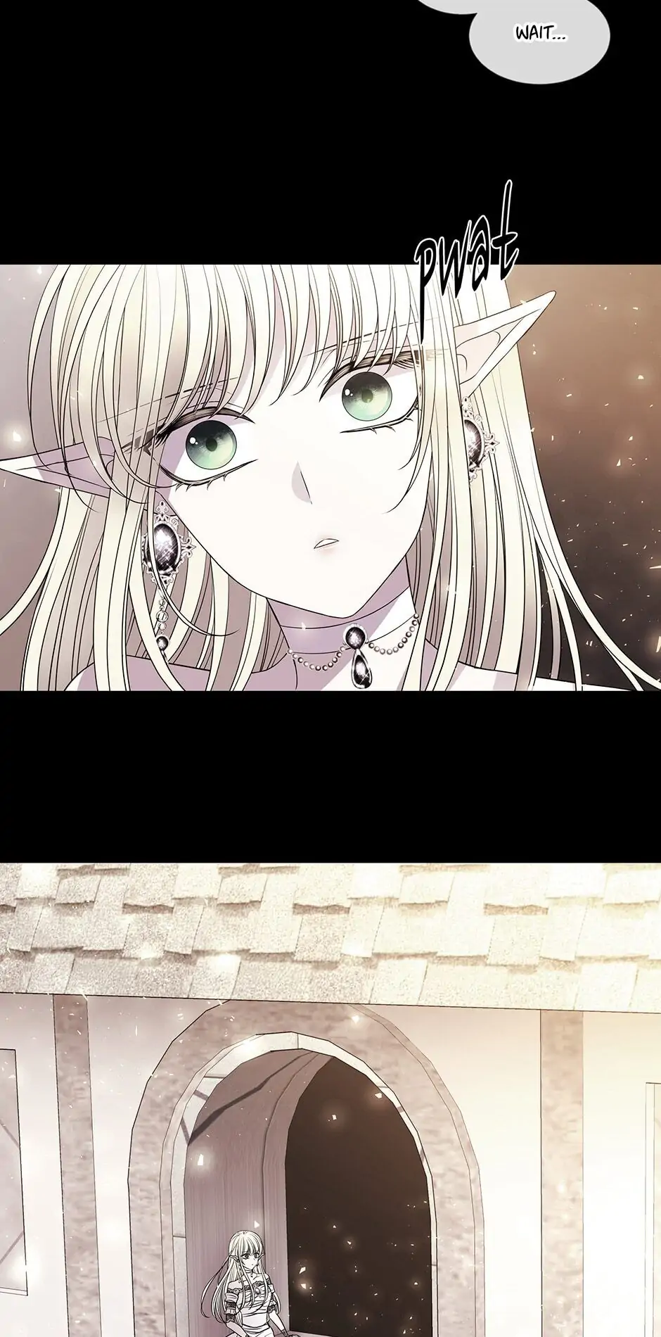 Charlotte and Her 5 Disciples Chapter 46 - page 29