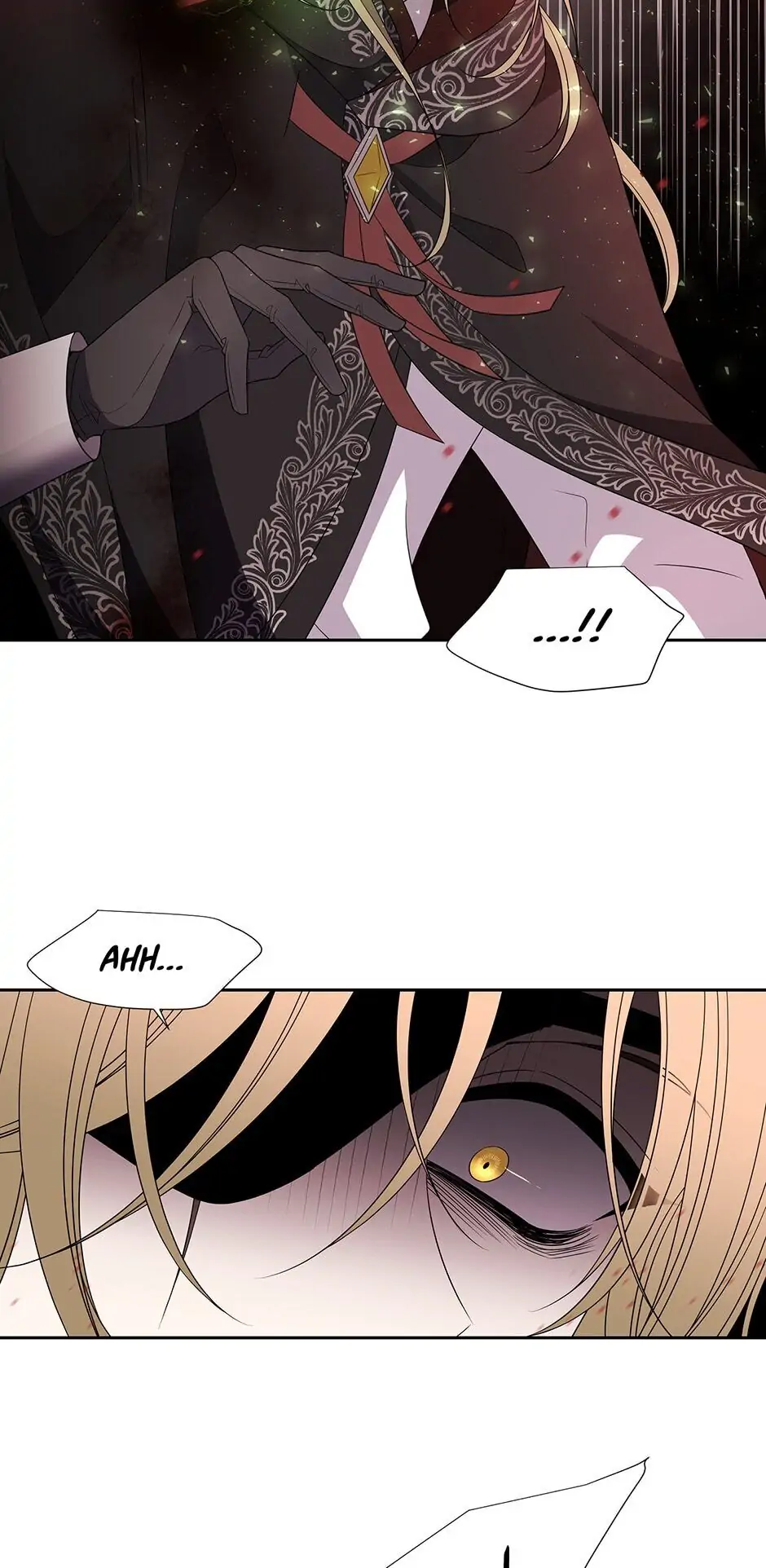 Charlotte and Her 5 Disciples Chapter 46 - page 3