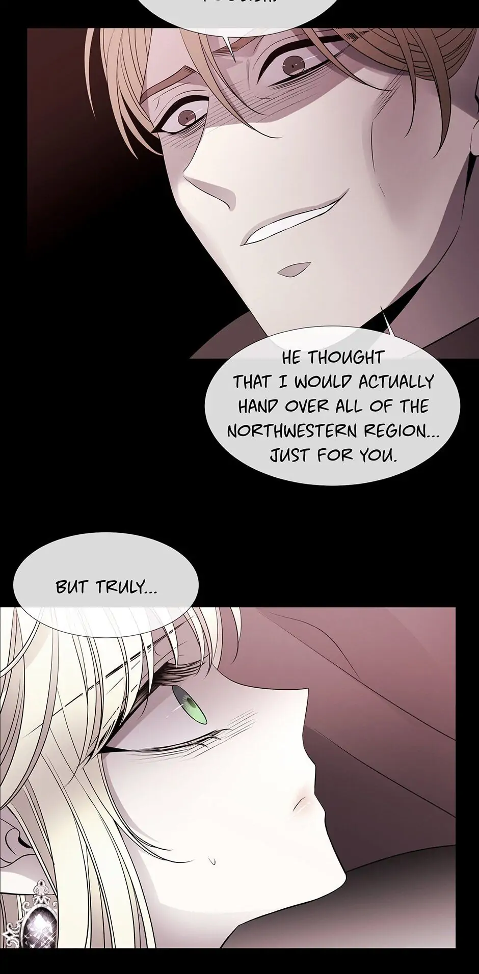 Charlotte and Her 5 Disciples Chapter 46 - page 40