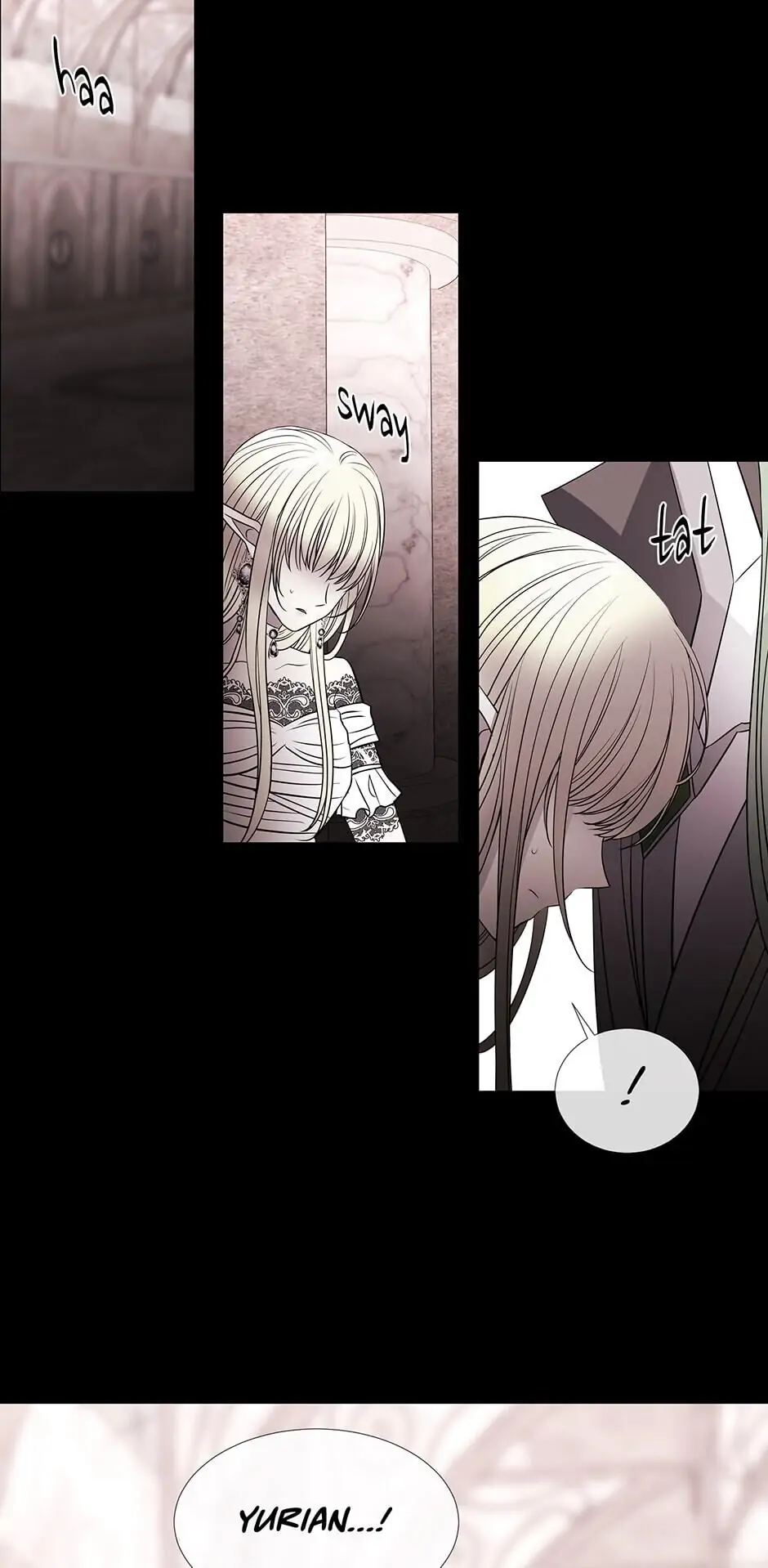 Charlotte and Her 5 Disciples Chapter 46 - page 45