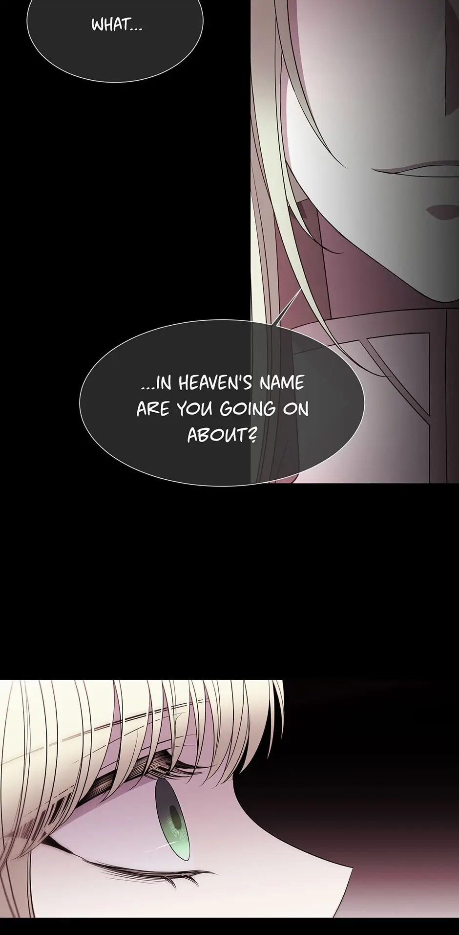 Charlotte and Her 5 Disciples Chapter 46 - page 48