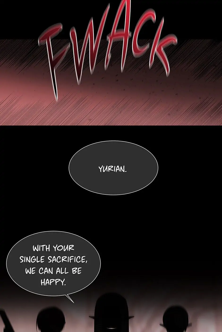 Charlotte and Her 5 Disciples Chapter 46 - page 51