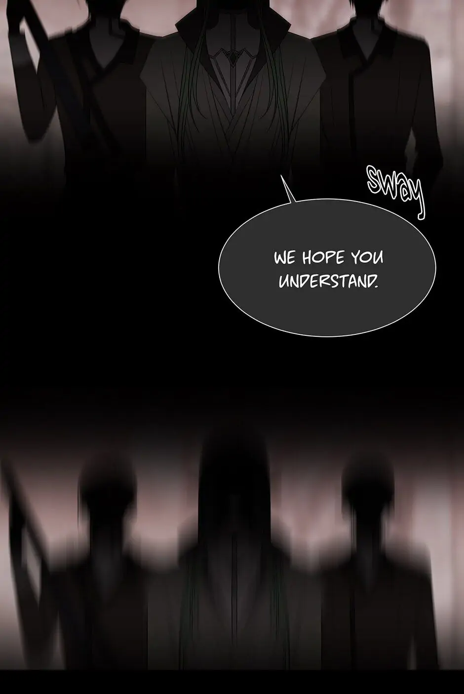 Charlotte and Her 5 Disciples Chapter 46 - page 52