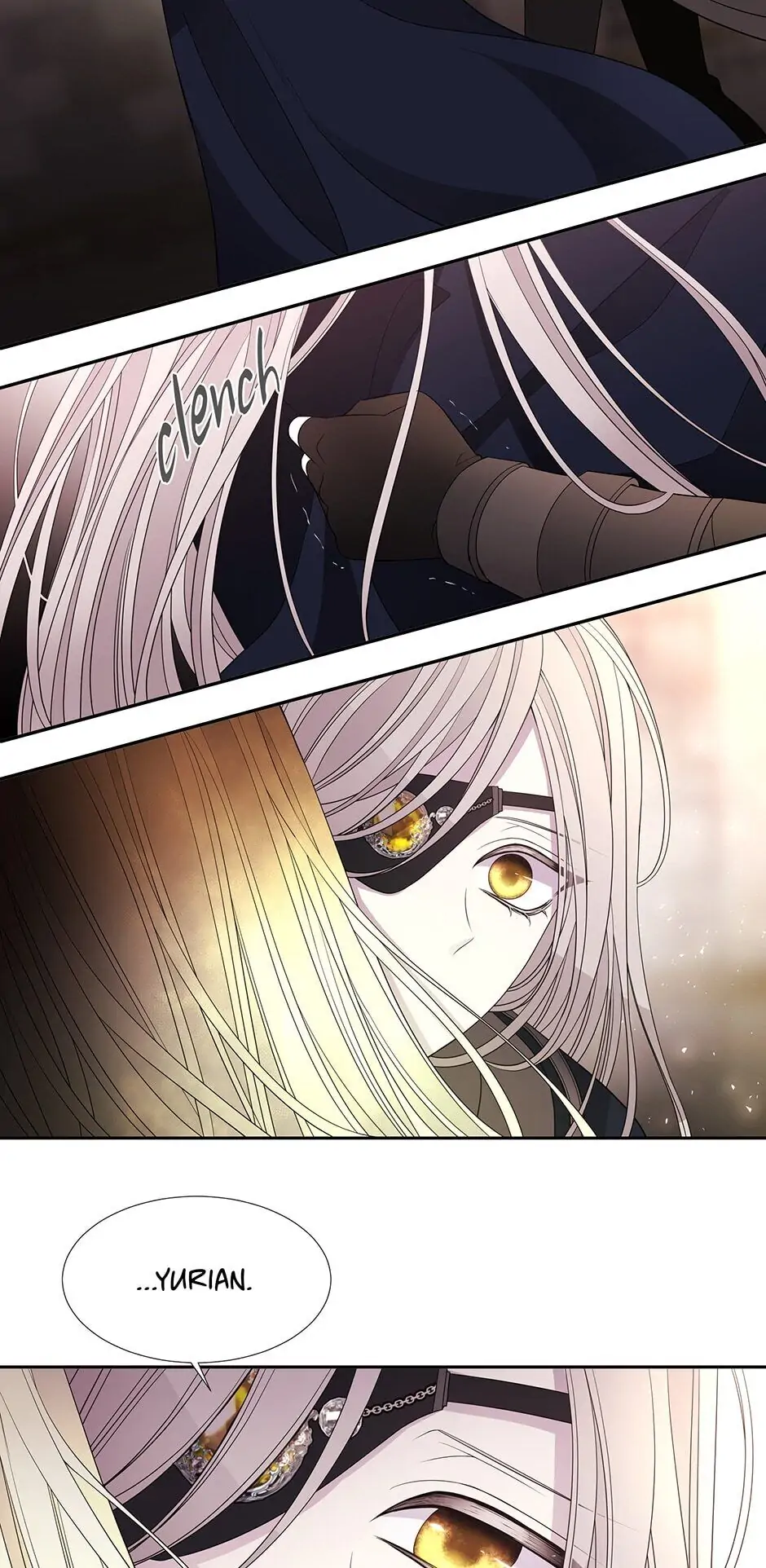Charlotte and Her 5 Disciples Chapter 46 - page 7
