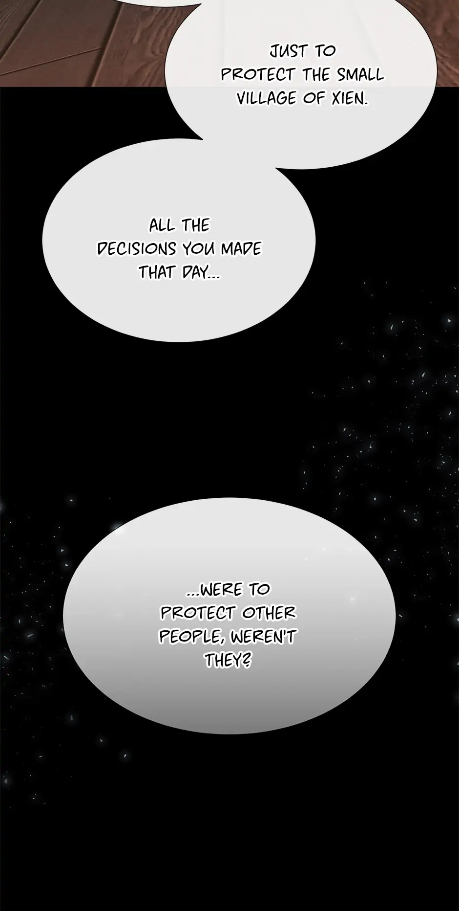 Charlotte and Her 5 Disciples Chapter 136 - page 10