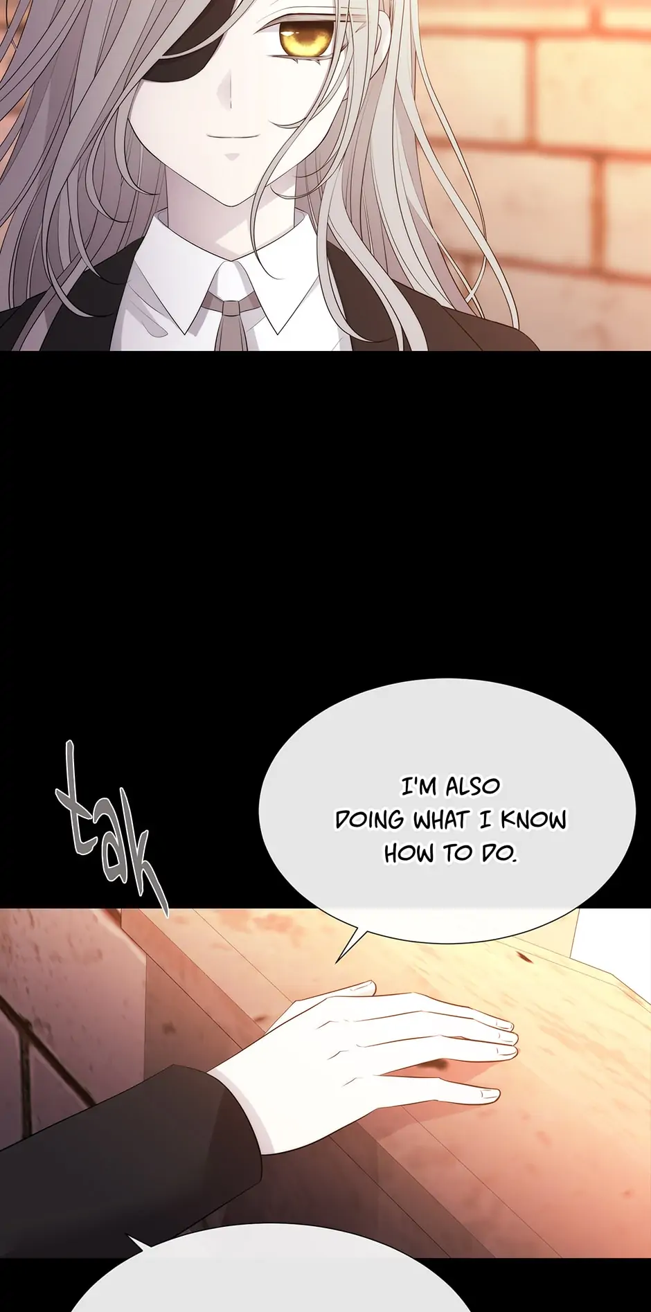 Charlotte and Her 5 Disciples Chapter 136 - page 12