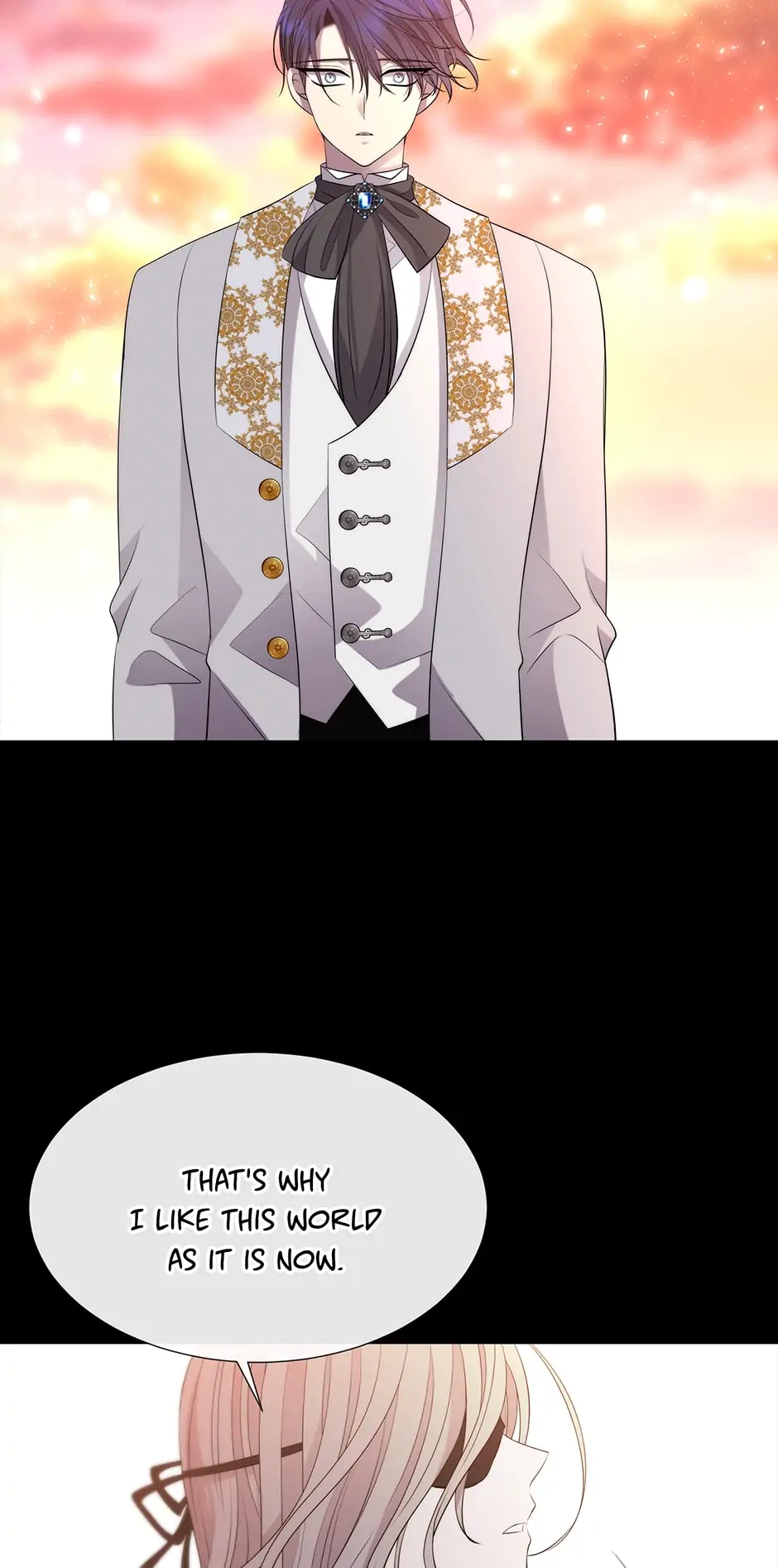 Charlotte and Her 5 Disciples Chapter 136 - page 17