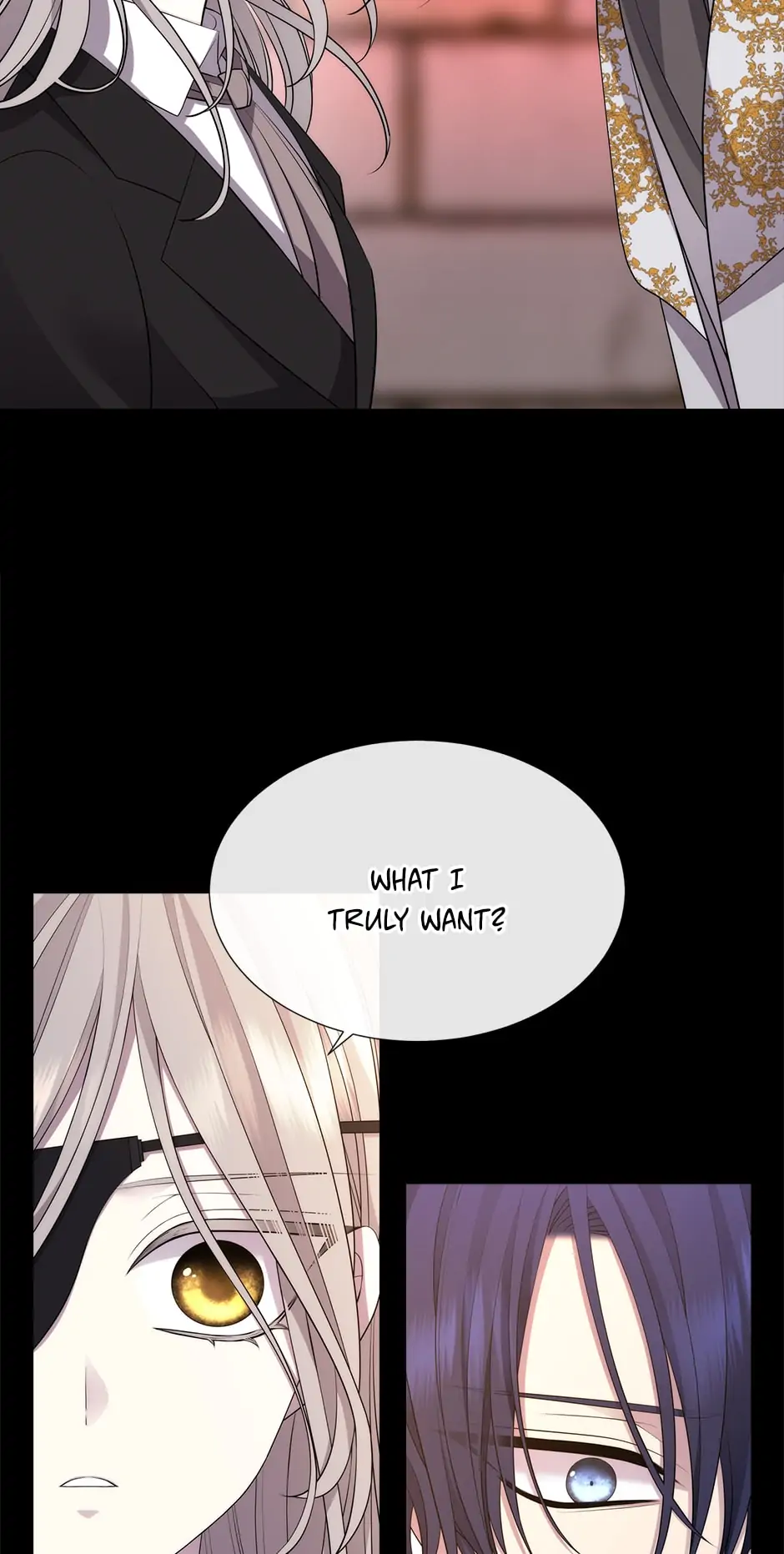 Charlotte and Her 5 Disciples Chapter 136 - page 2