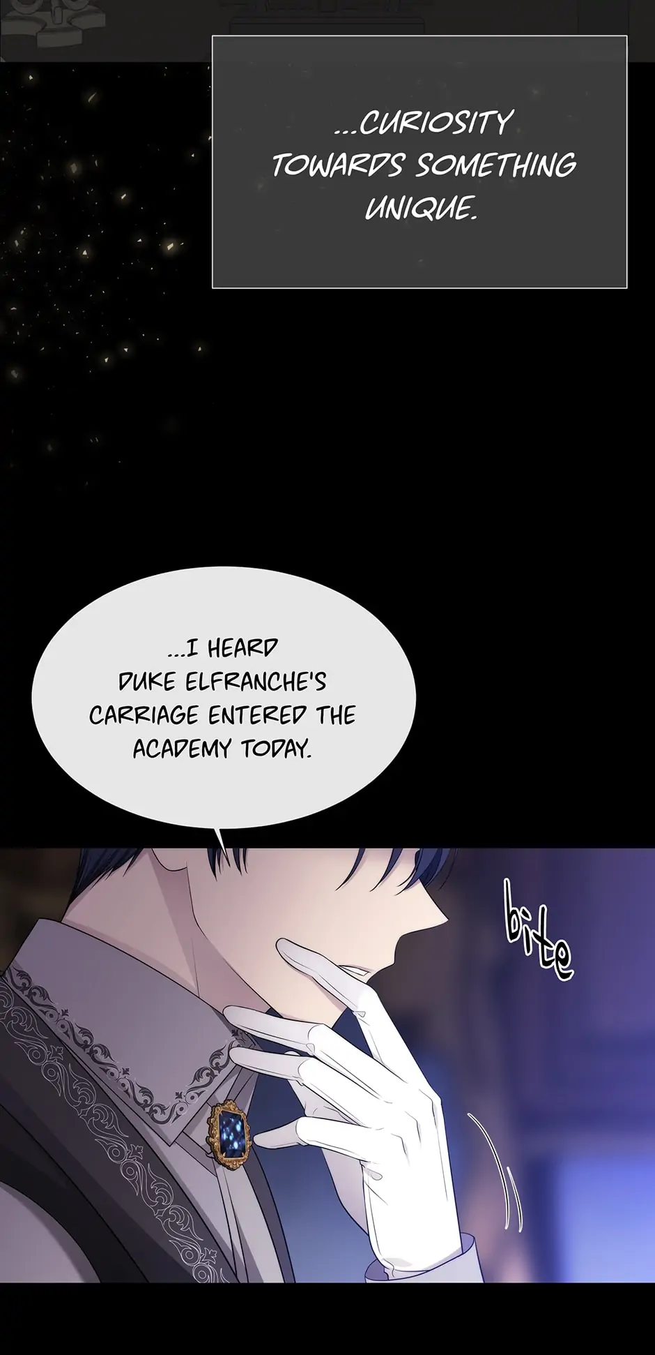 Charlotte and Her 5 Disciples Chapter 136 - page 36