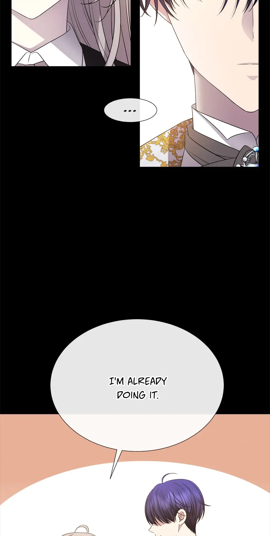 Charlotte and Her 5 Disciples Chapter 136 - page 3