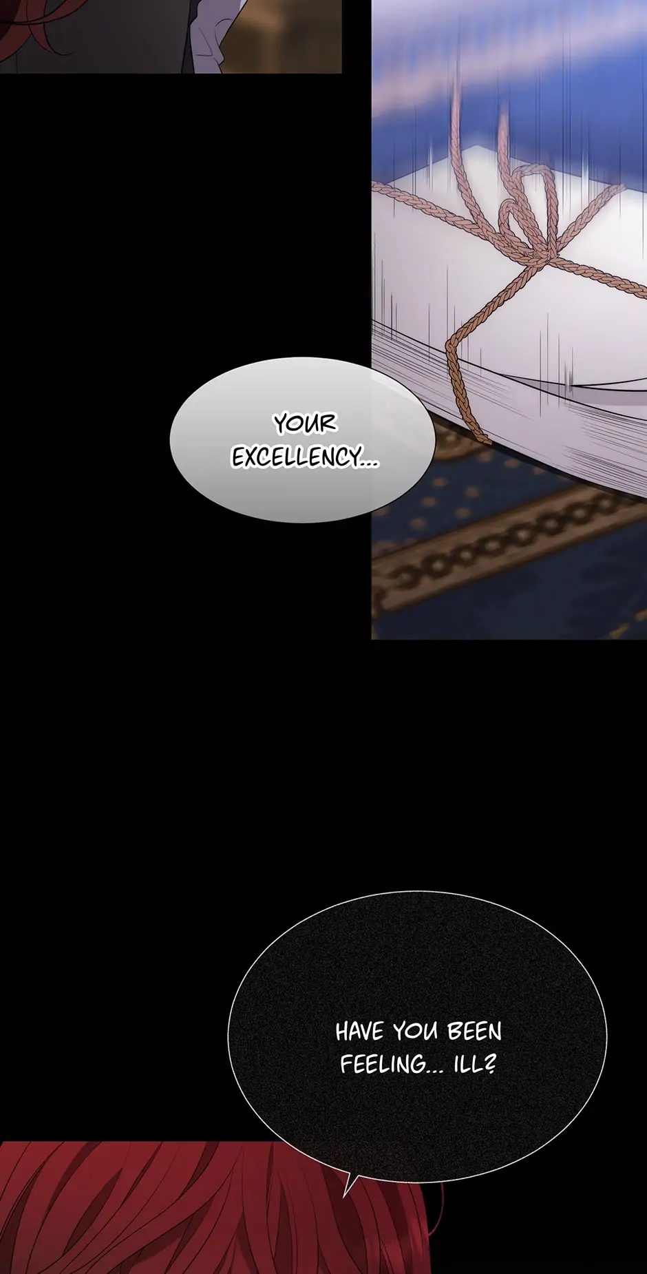 Charlotte and Her 5 Disciples Chapter 136 - page 40