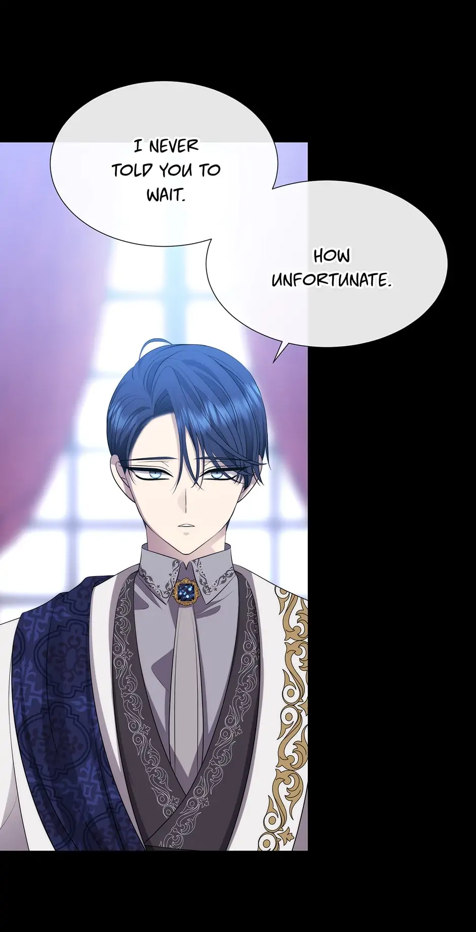 Charlotte and Her 5 Disciples Chapter 136 - page 46