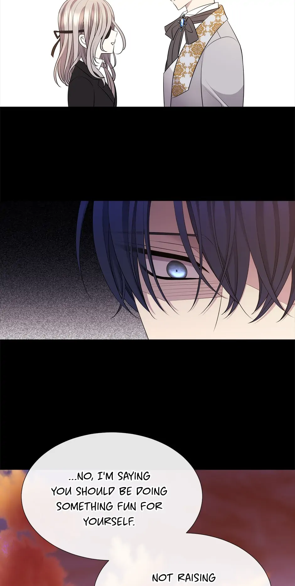 Charlotte and Her 5 Disciples Chapter 136 - page 4