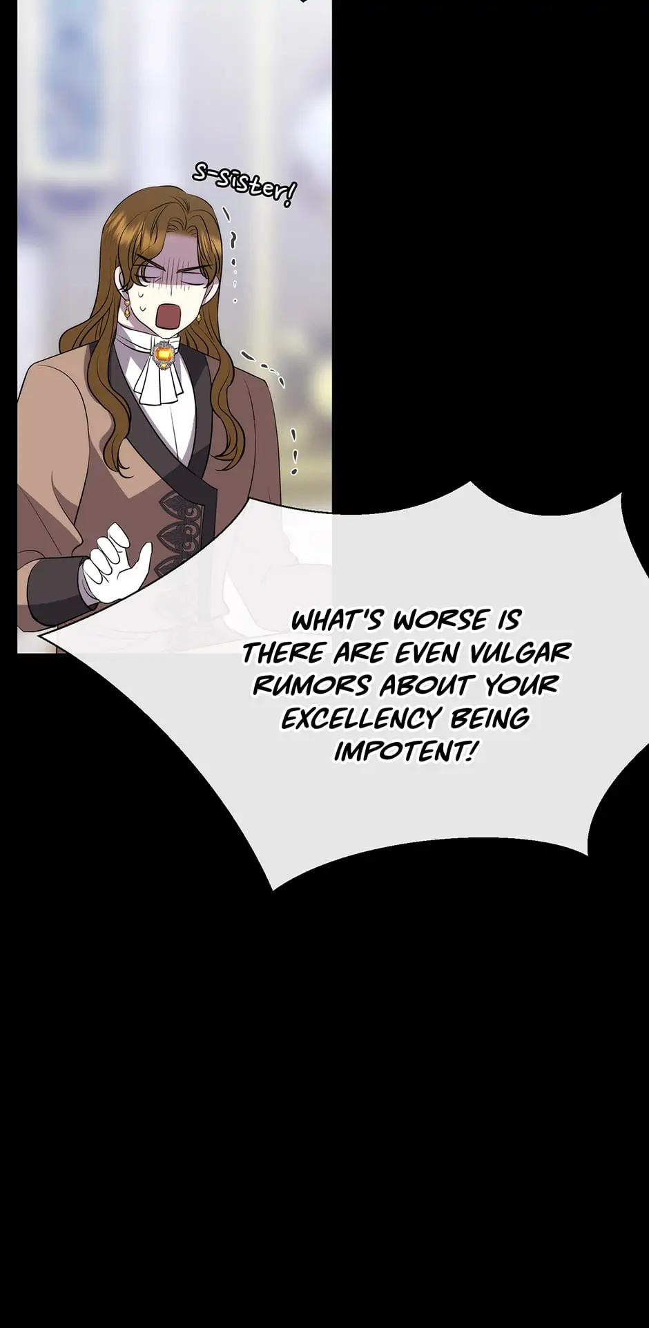 Charlotte and Her 5 Disciples Chapter 136 - page 55