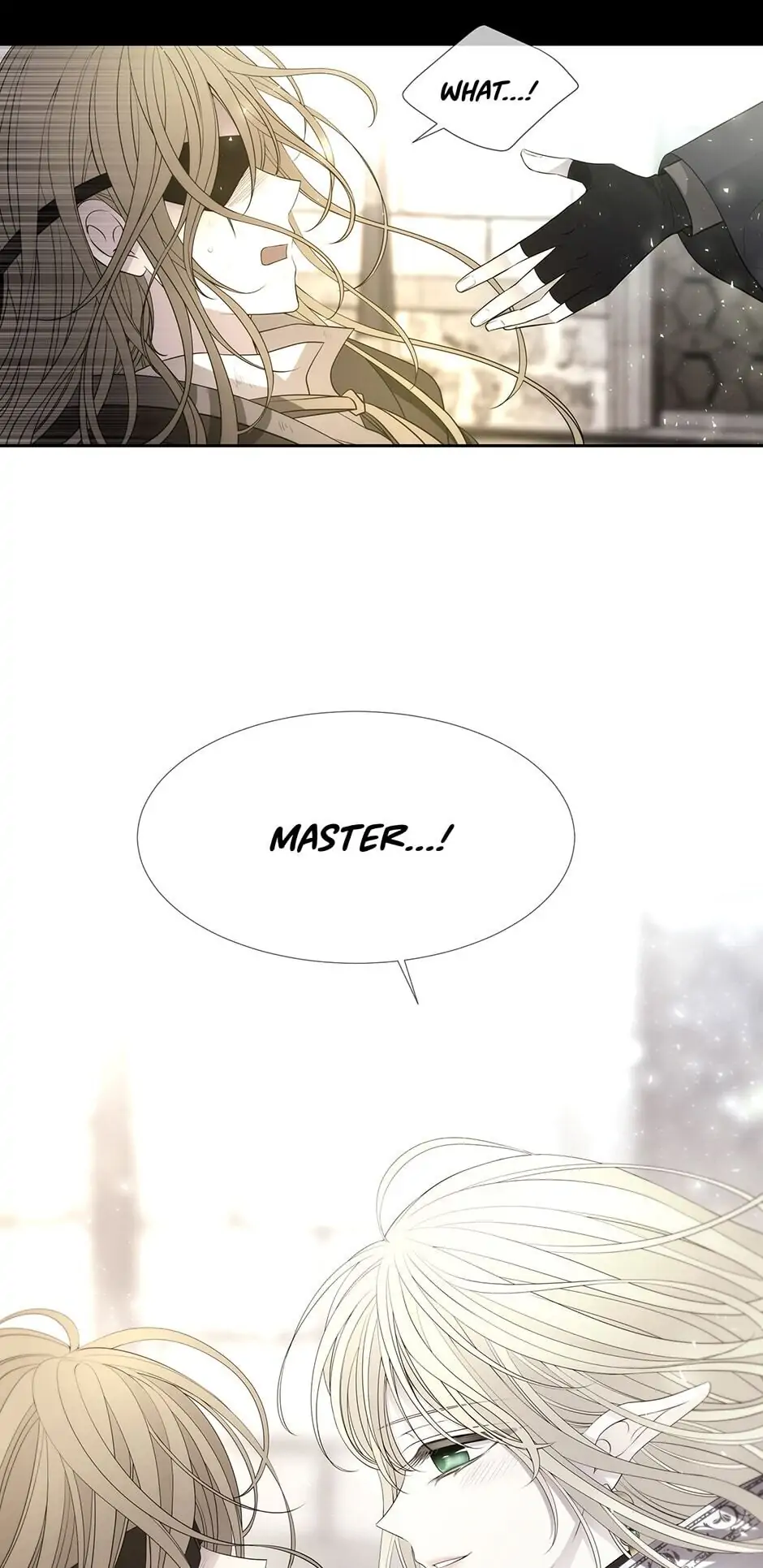 Charlotte and Her 5 Disciples Chapter 44 - page 10