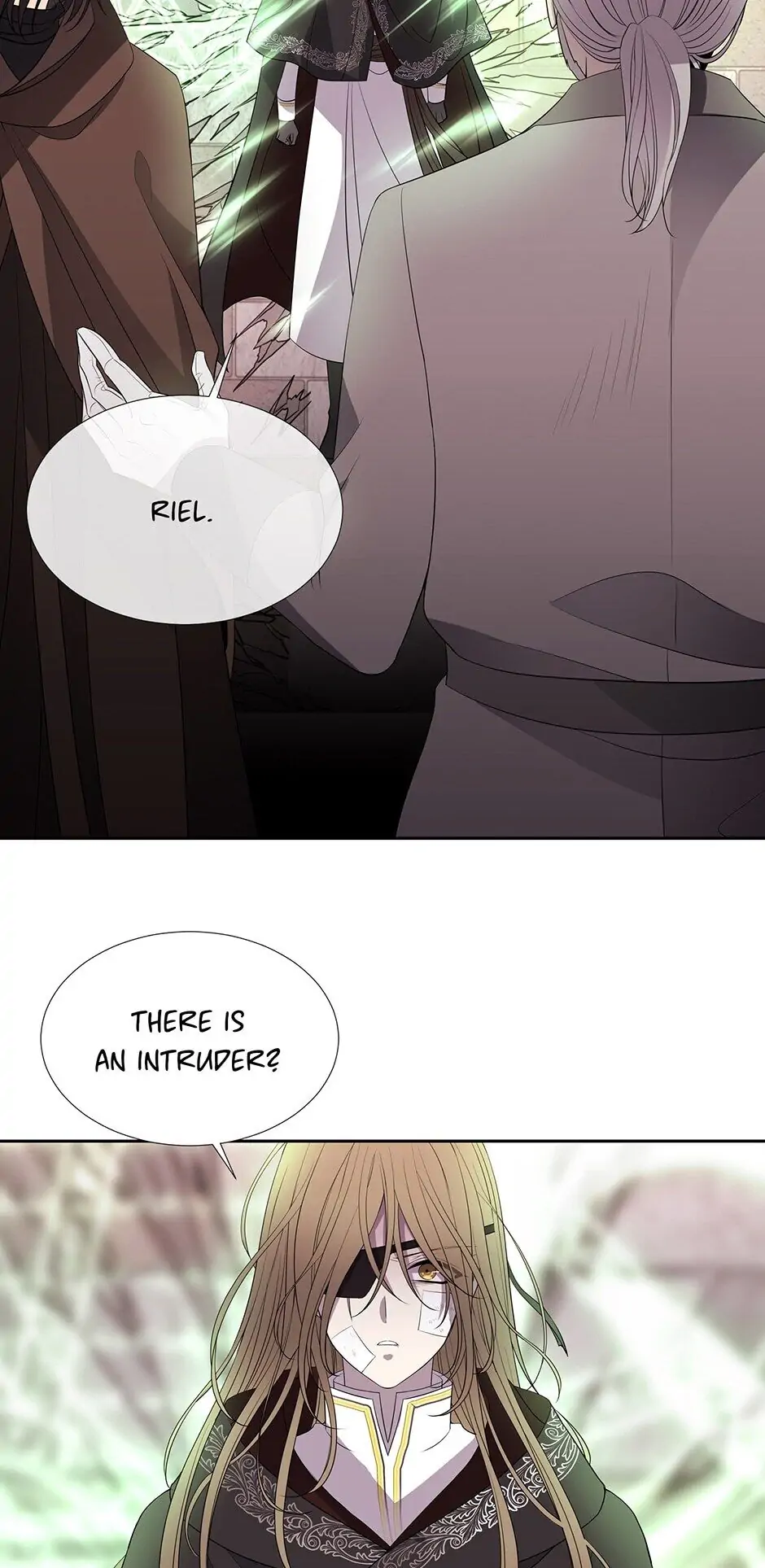 Charlotte and Her 5 Disciples Chapter 44 - page 21