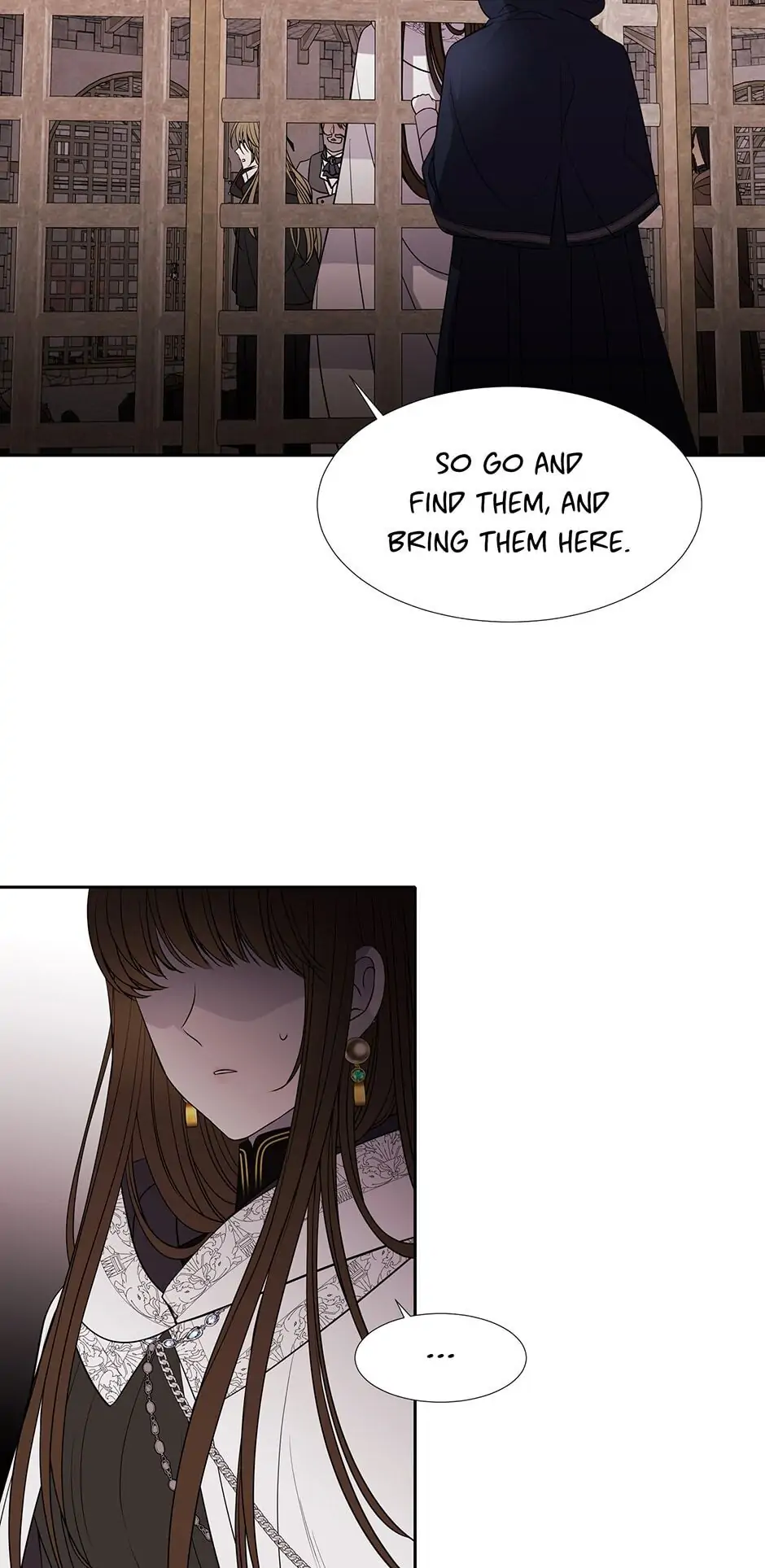 Charlotte and Her 5 Disciples Chapter 44 - page 24