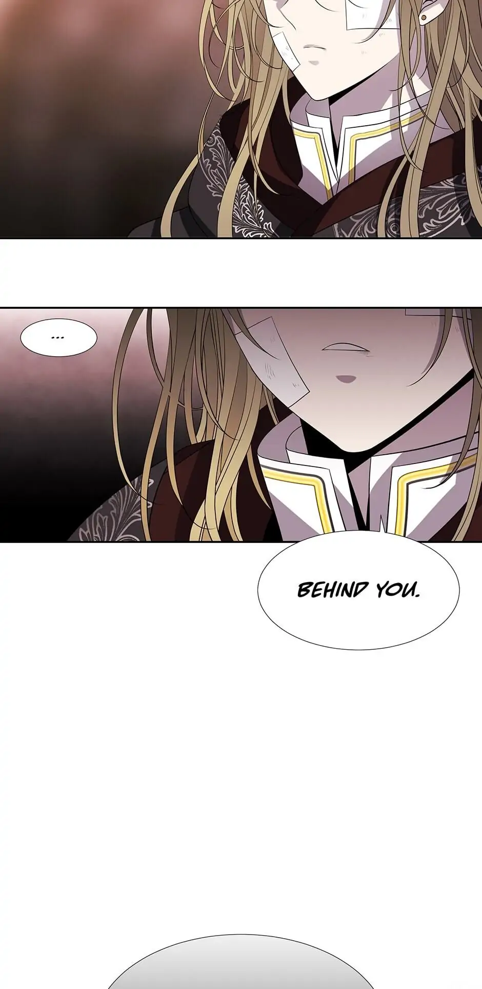 Charlotte and Her 5 Disciples Chapter 44 - page 26