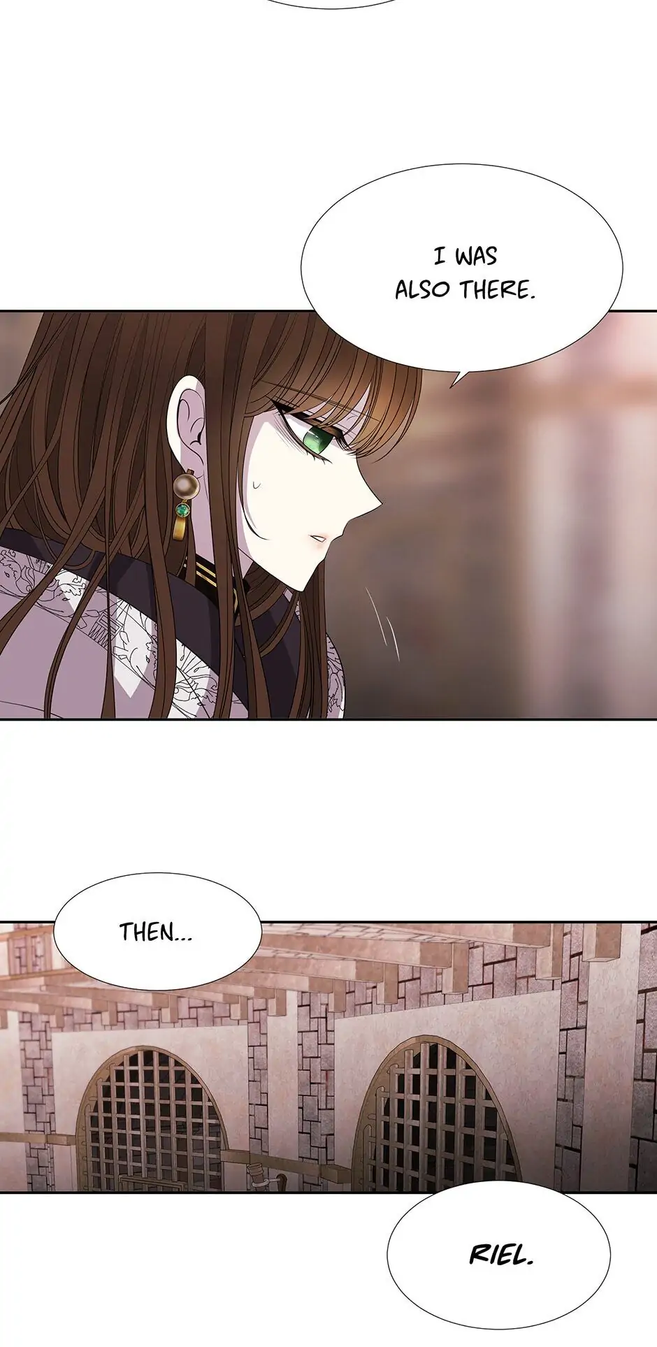 Charlotte and Her 5 Disciples Chapter 44 - page 30